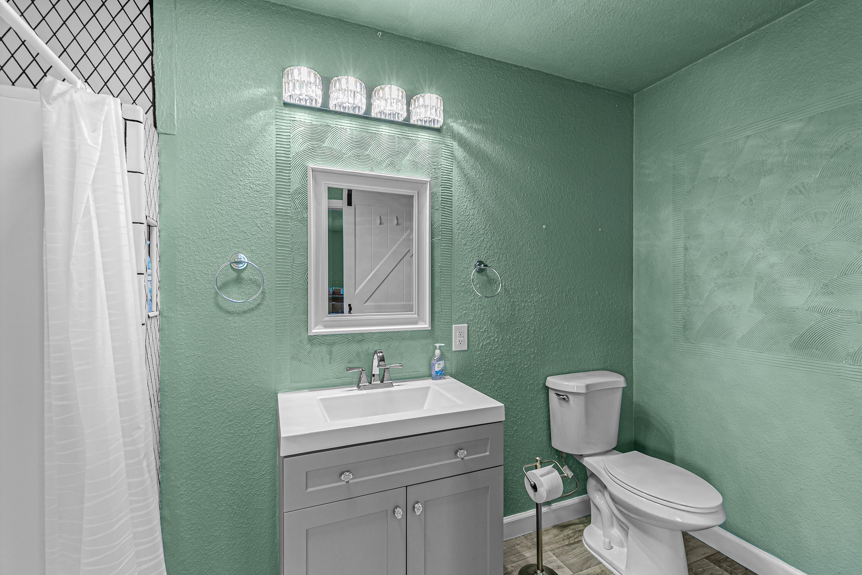 Carltons Addition - Residential