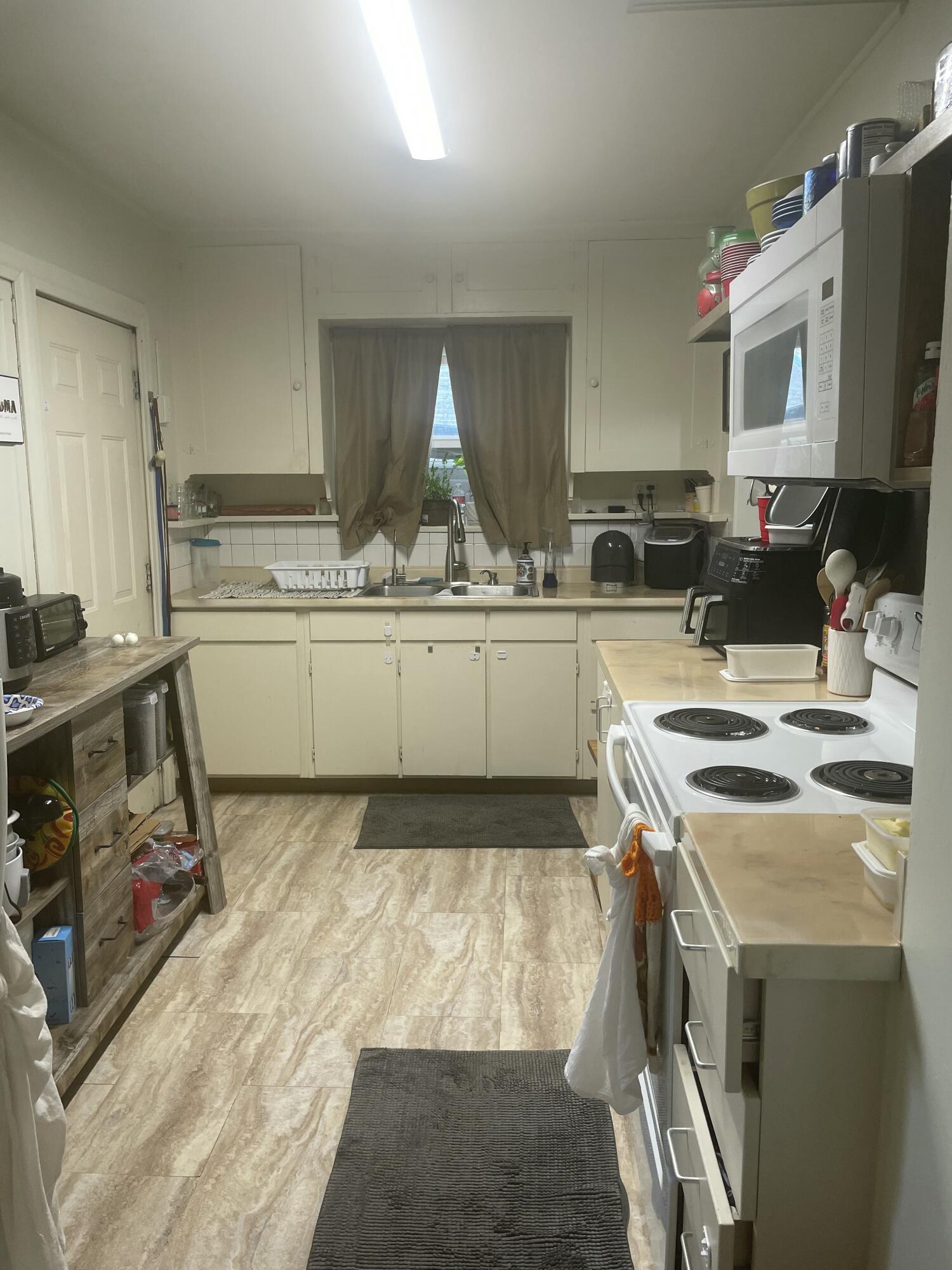 Klamath Falls -First Addition - Residential