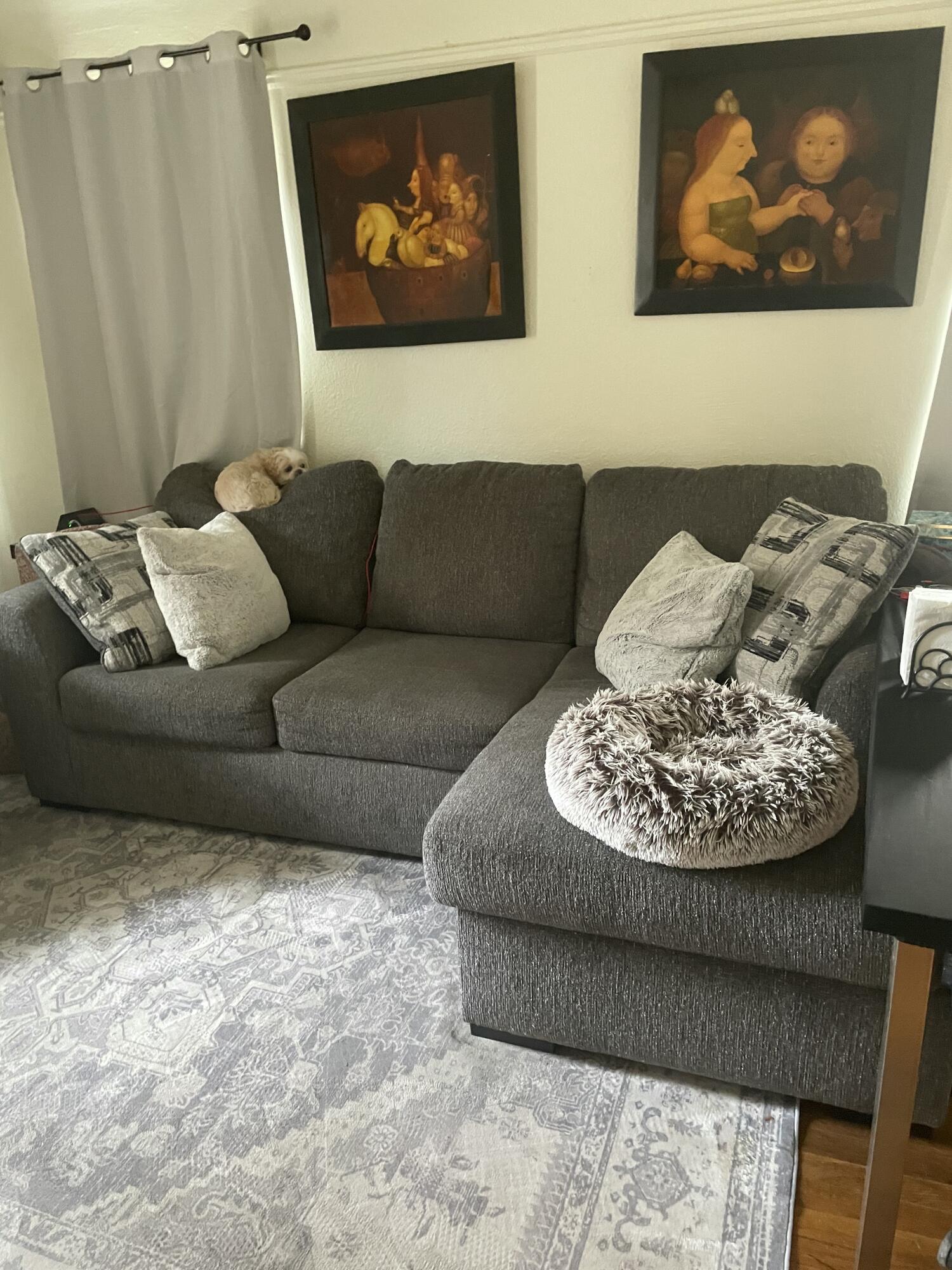 Klamath Falls -First Addition - Residential
