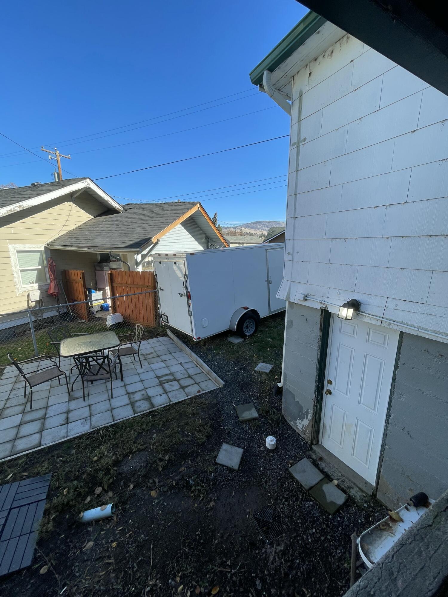 Klamath Falls -First Addition - Residential