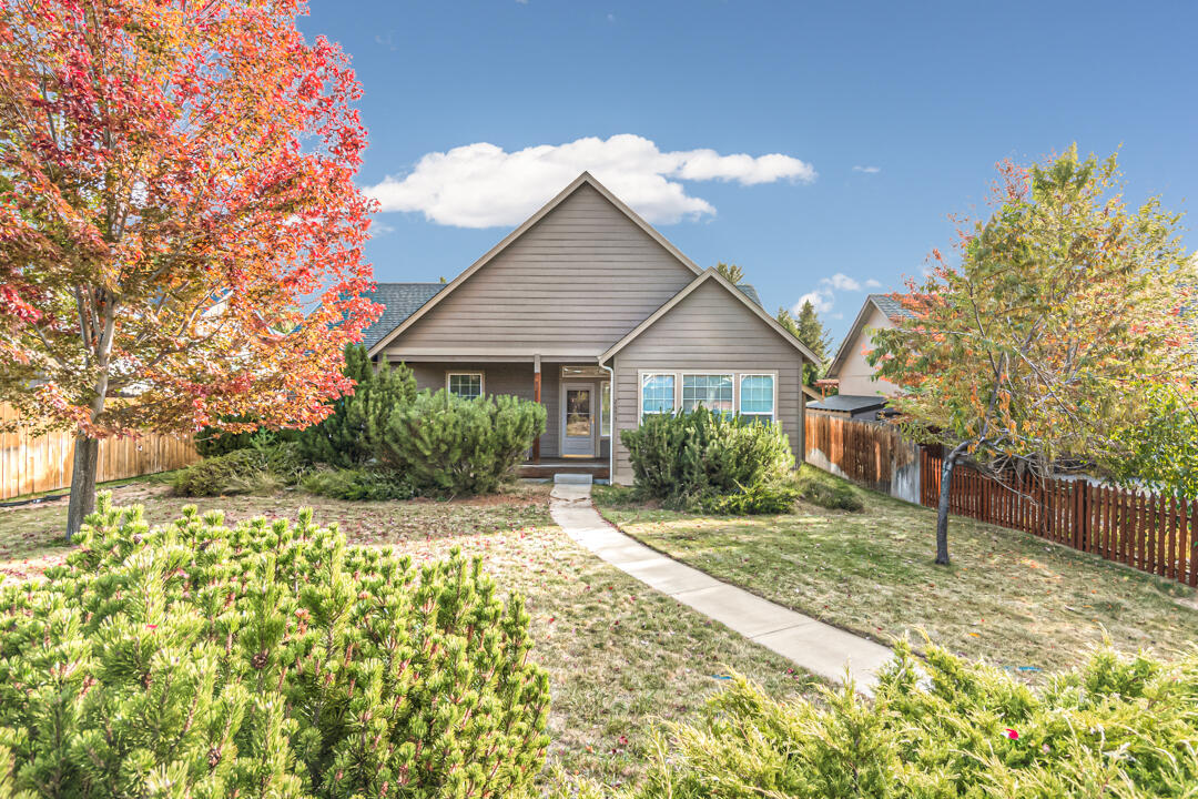 27th Park - Residential