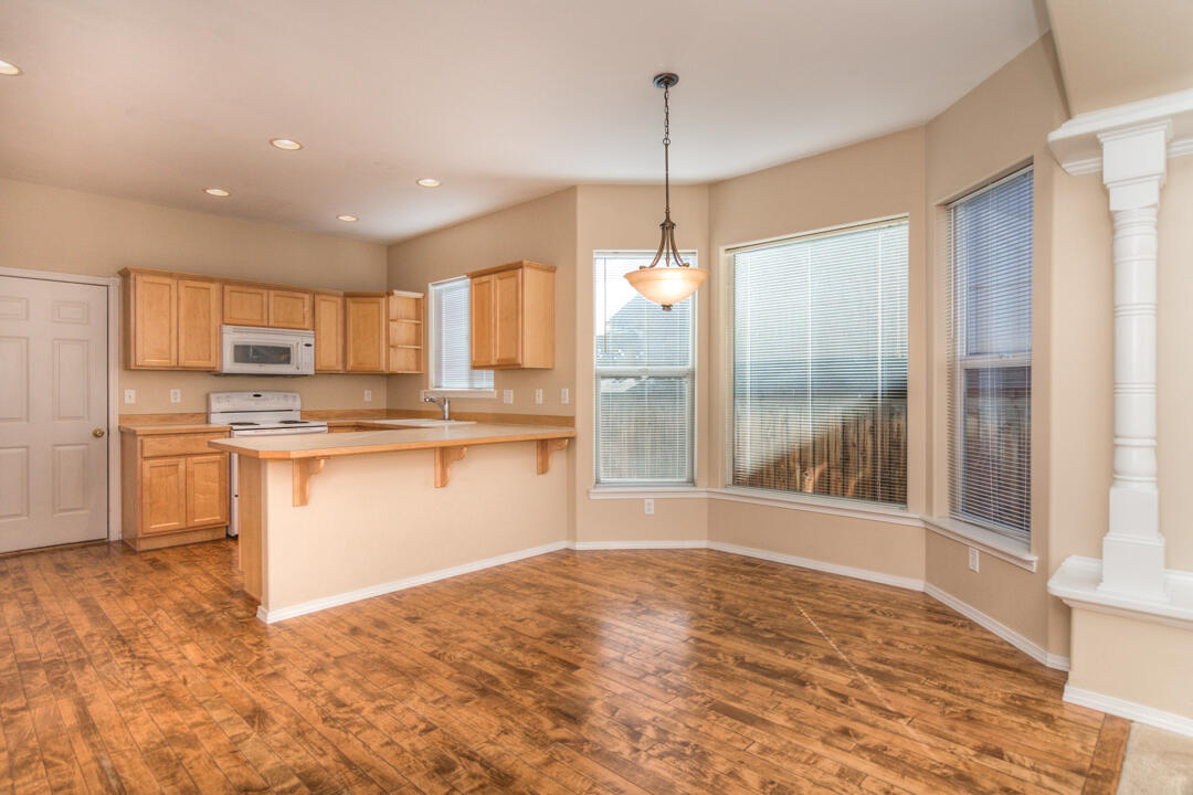 27th Park - Residential