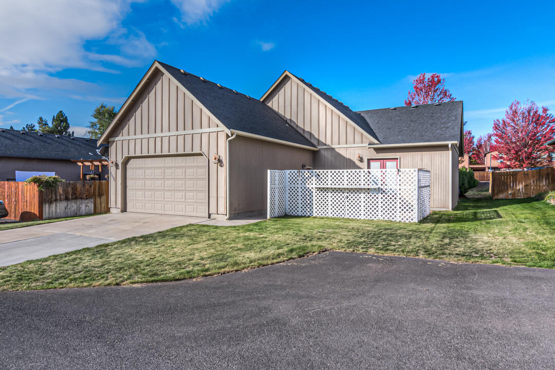 27th Park - Residential