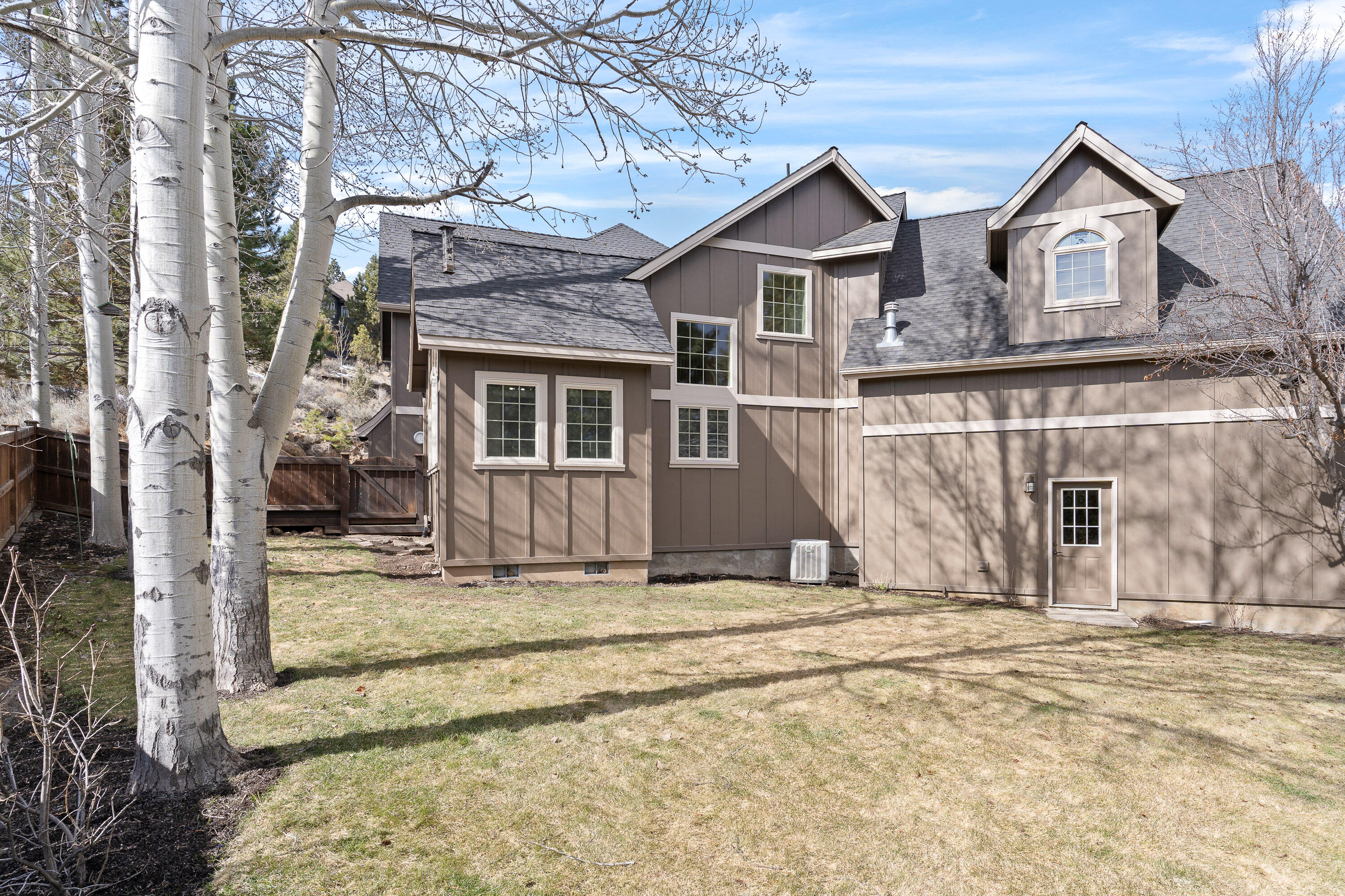 Awbrey Road Heights - Residential