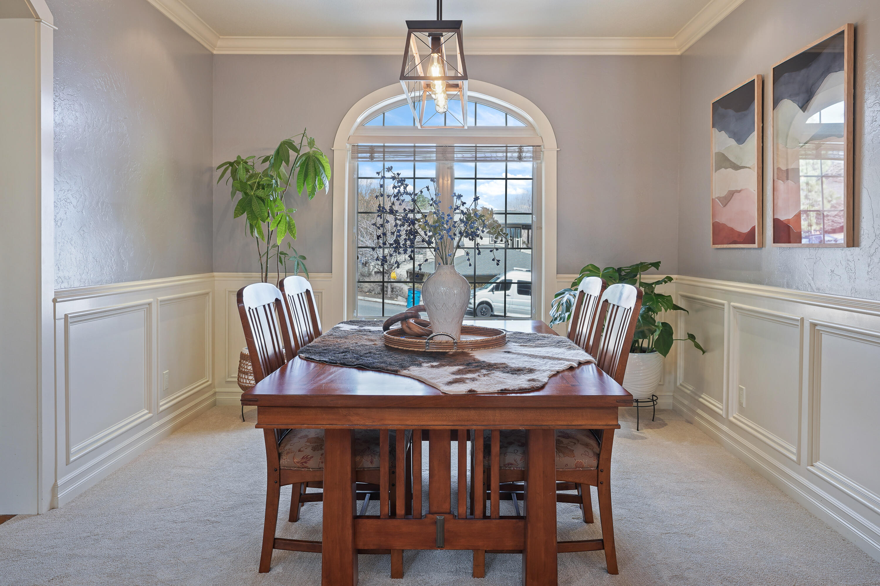 Awbrey Road Heights - Residential