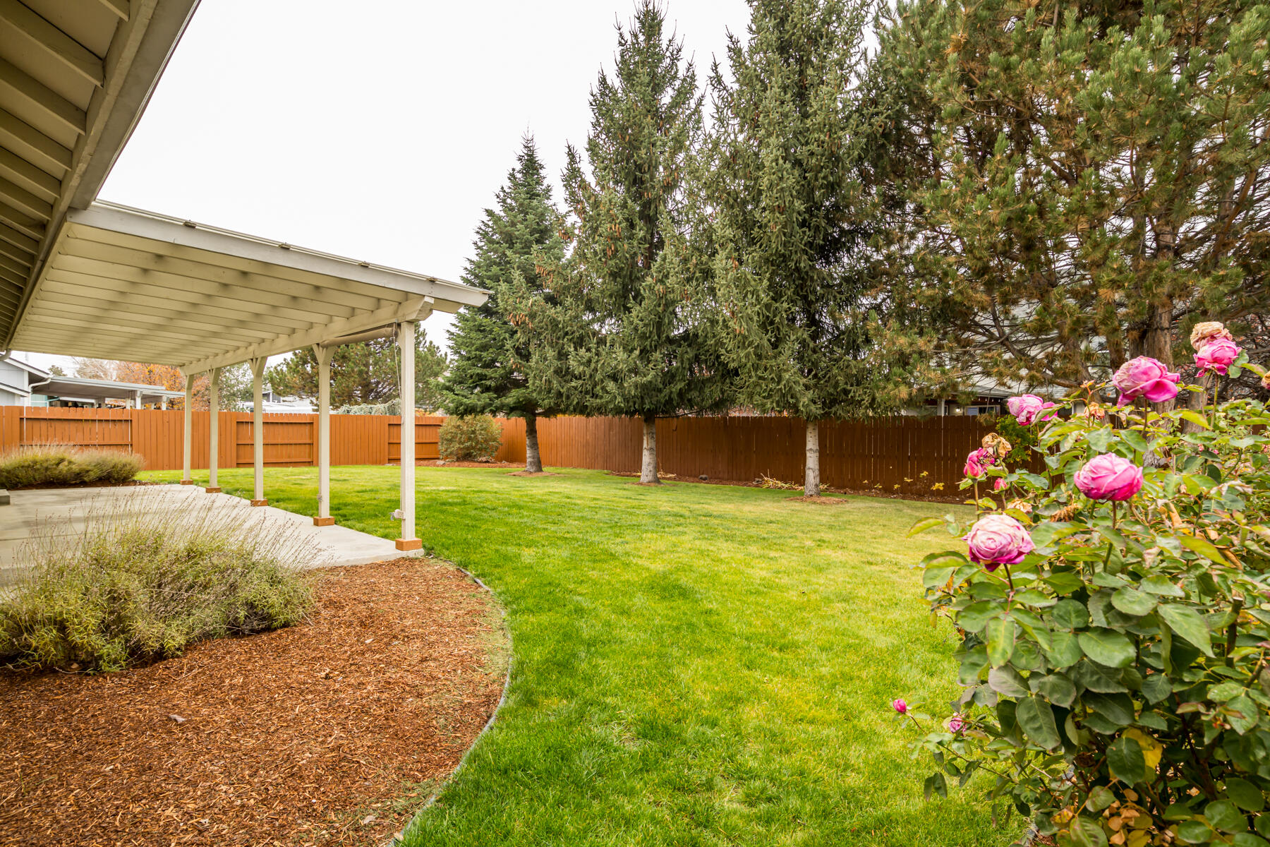Wildflower - Residential