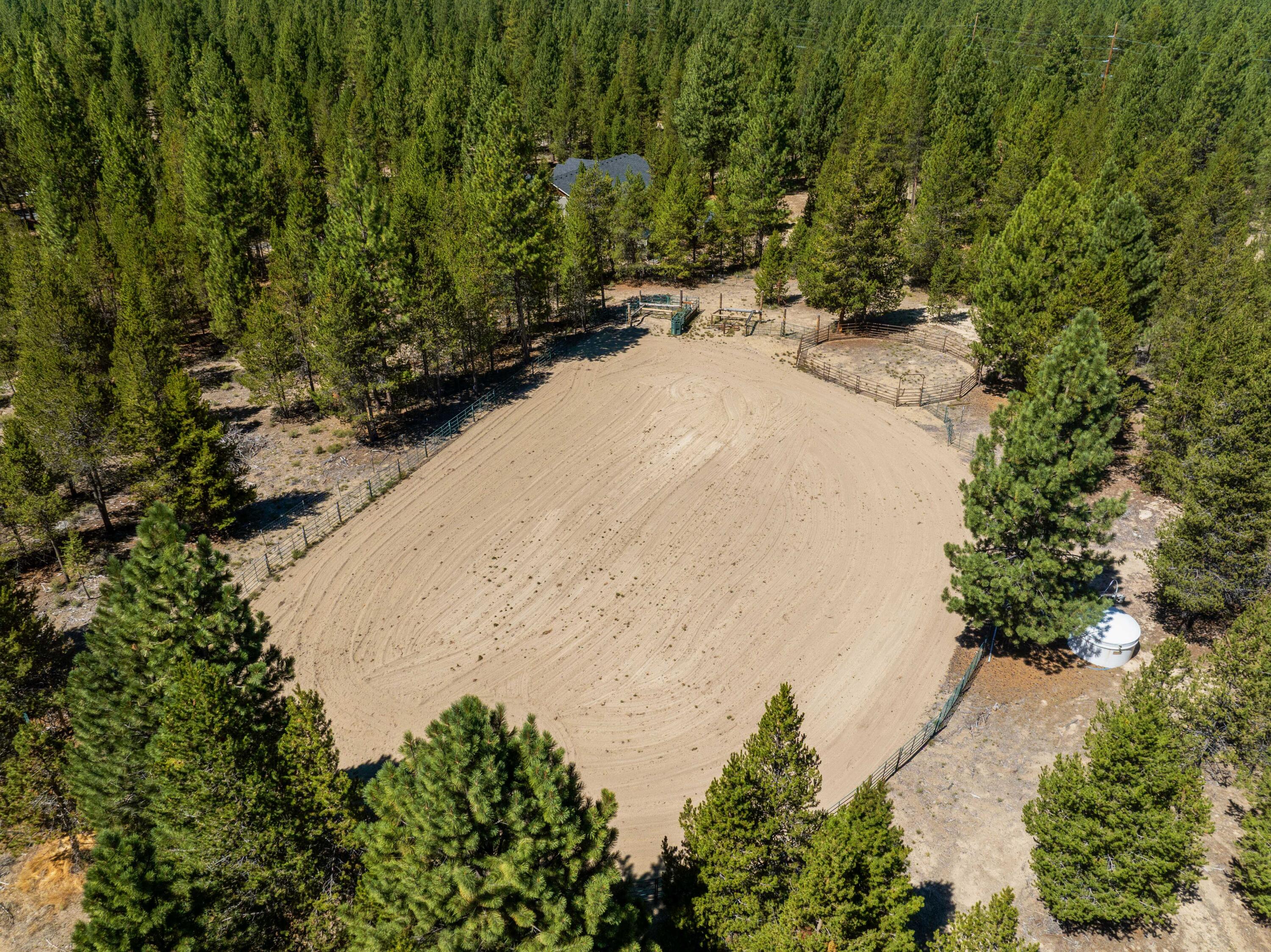 Whispering Meadows - Residential