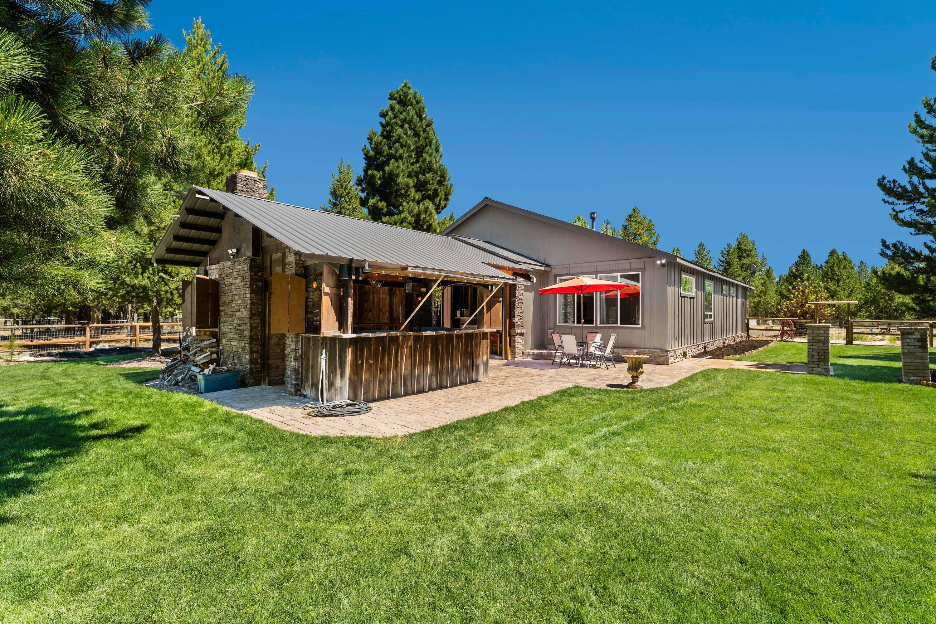 Whispering Meadows - Residential