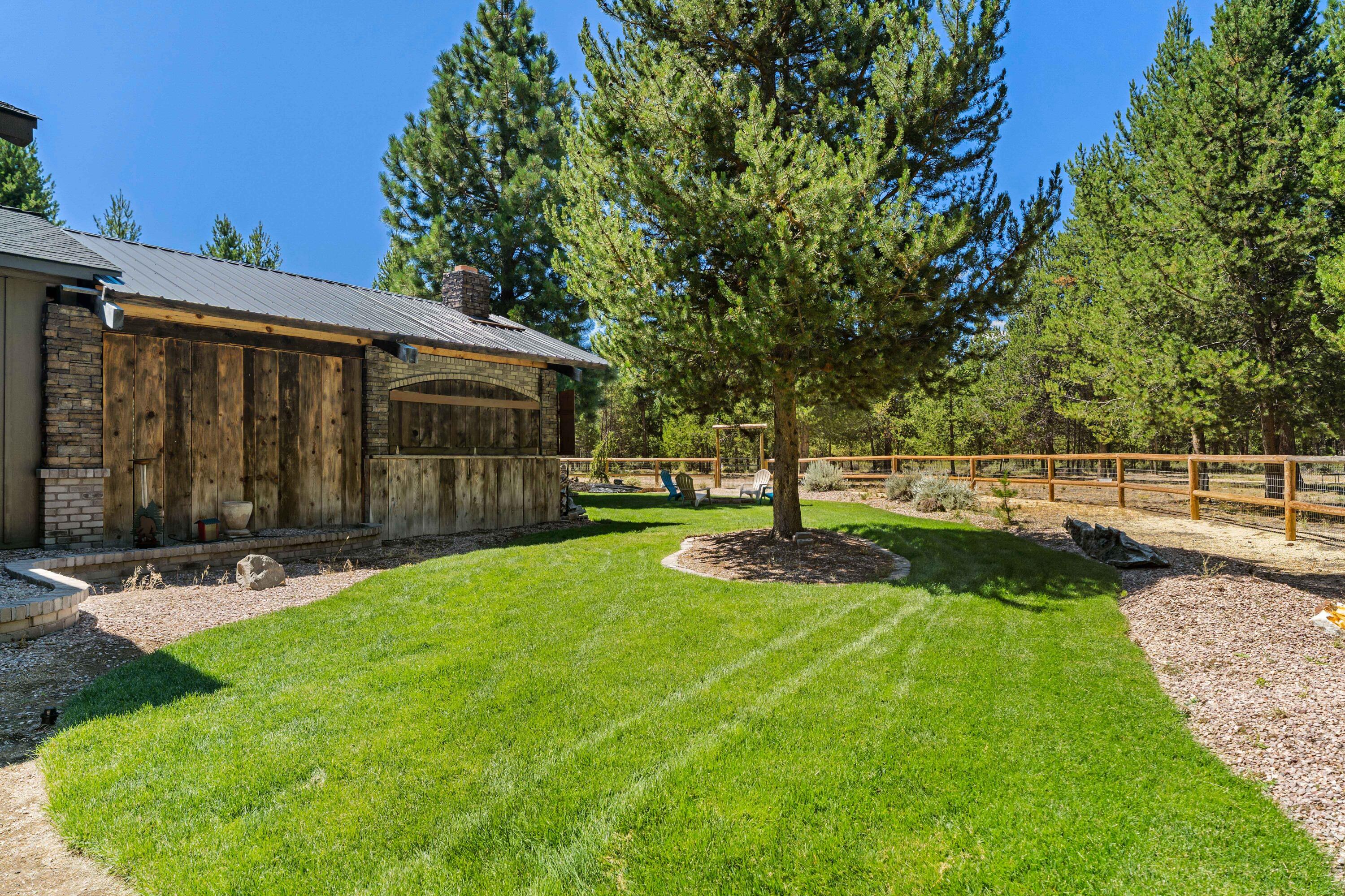 Whispering Meadows - Residential