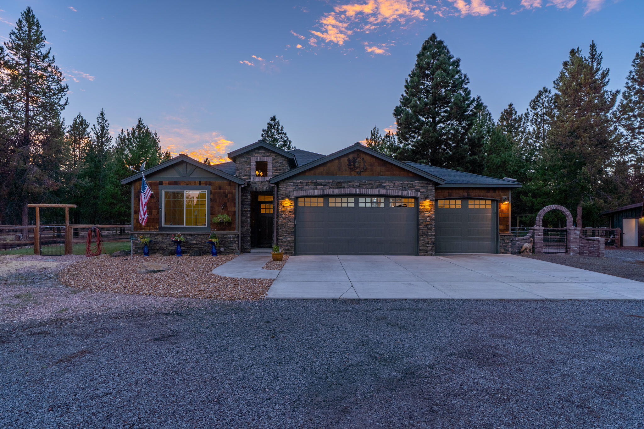 Whispering Meadows - Residential