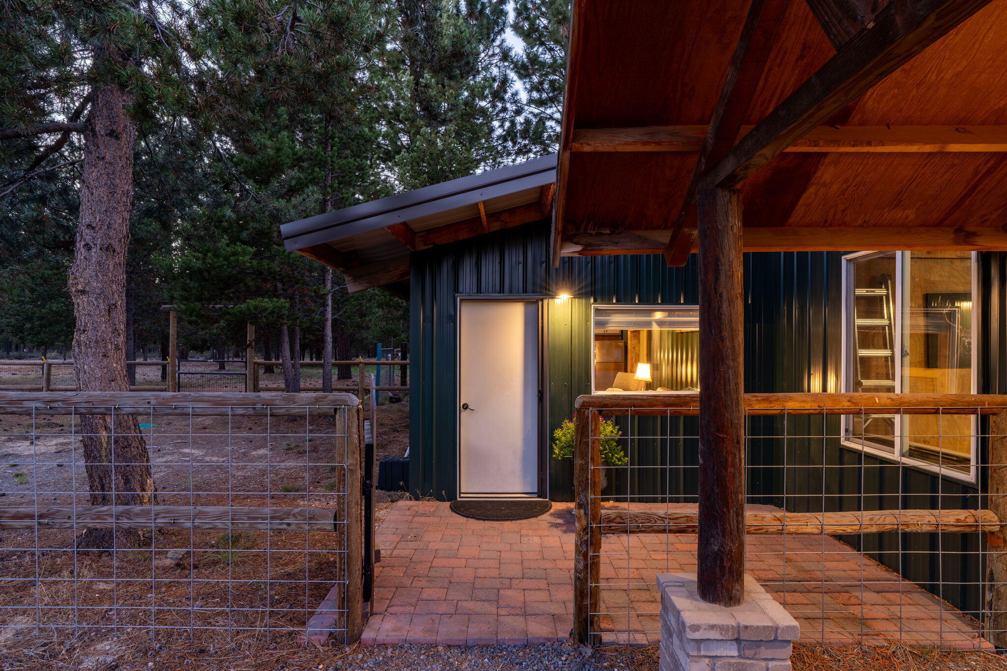 Whispering Meadows - Residential