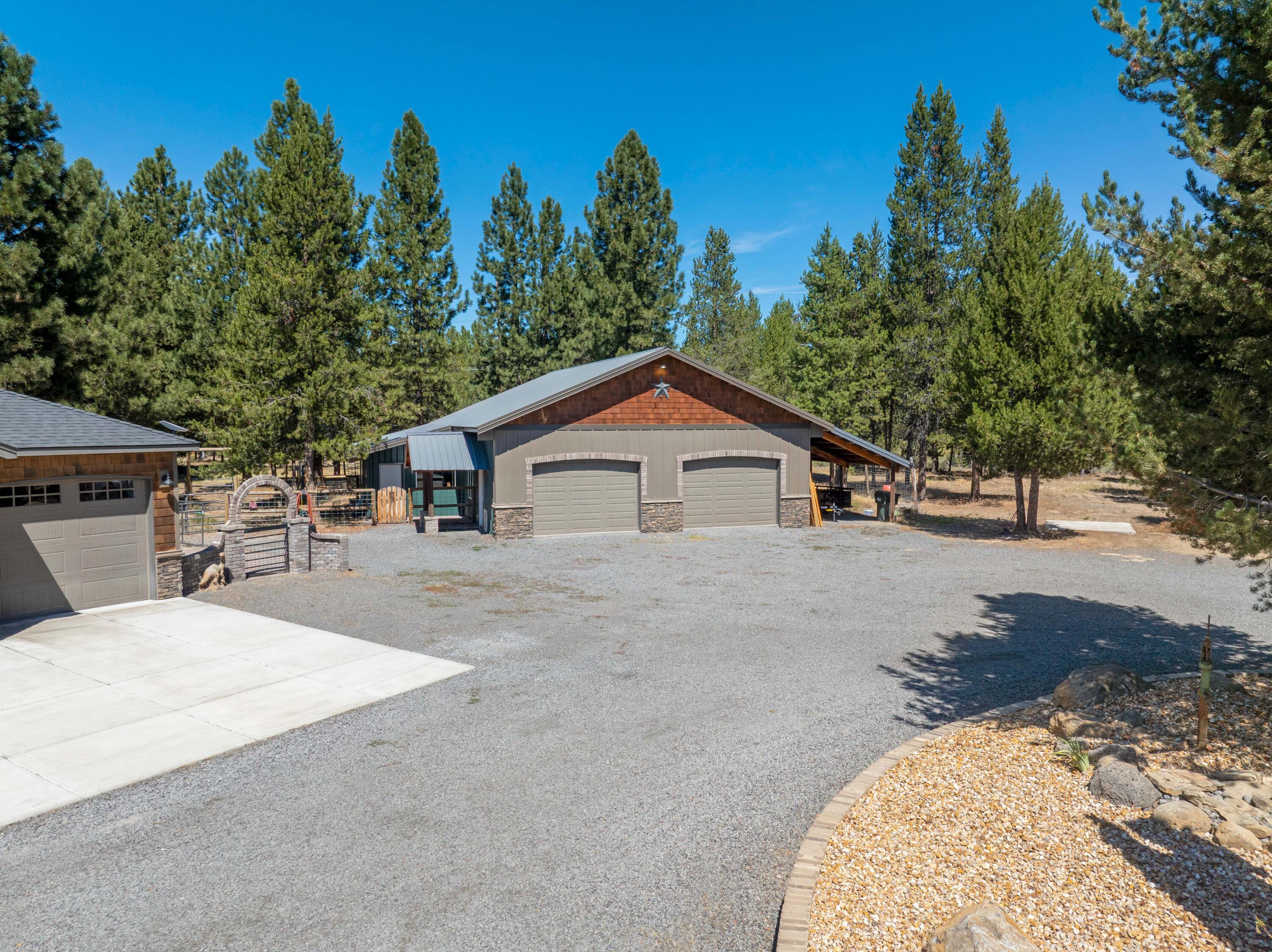 Whispering Meadows - Residential