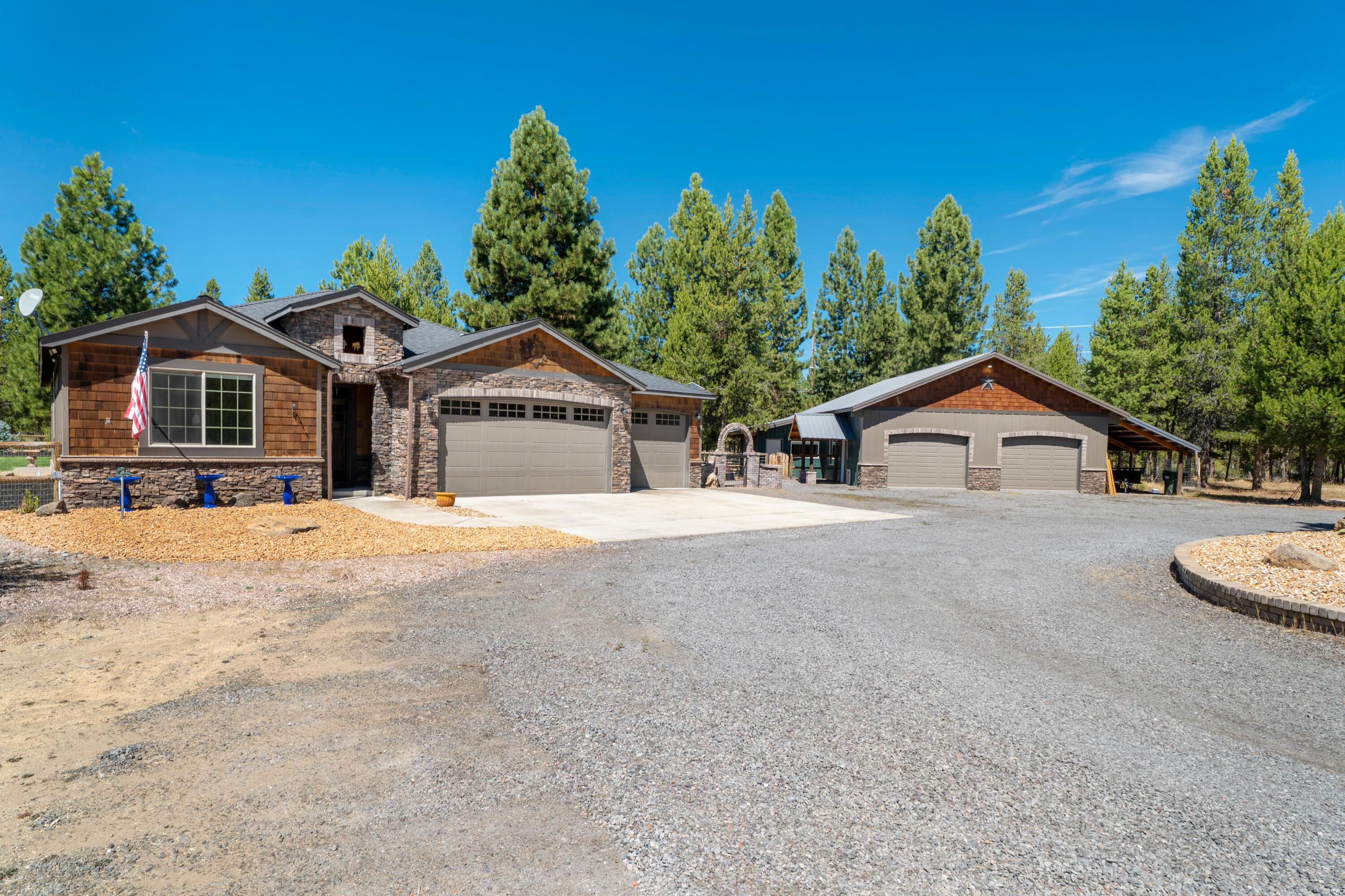 Whispering Meadows - Residential