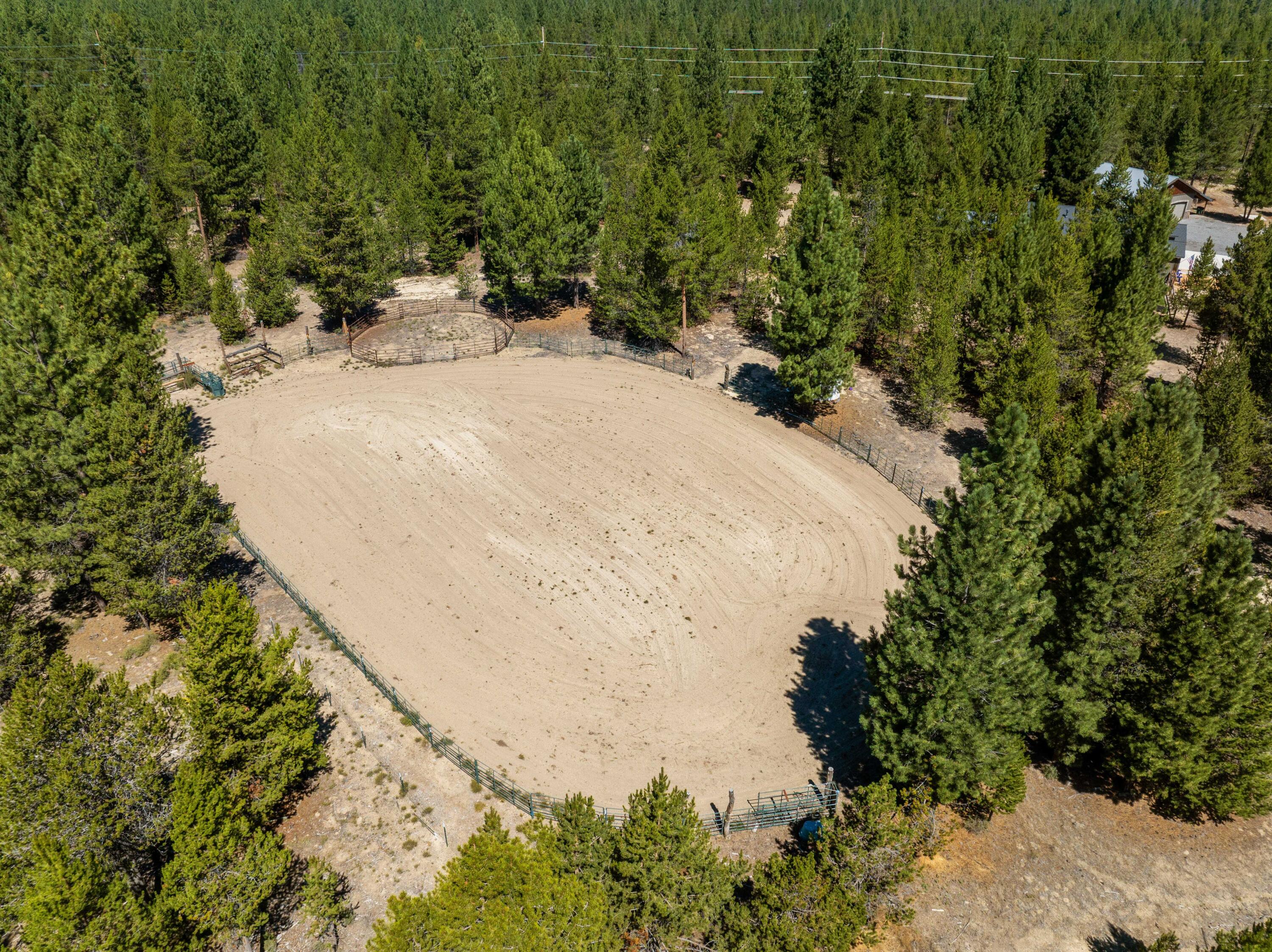 Whispering Meadows - Residential