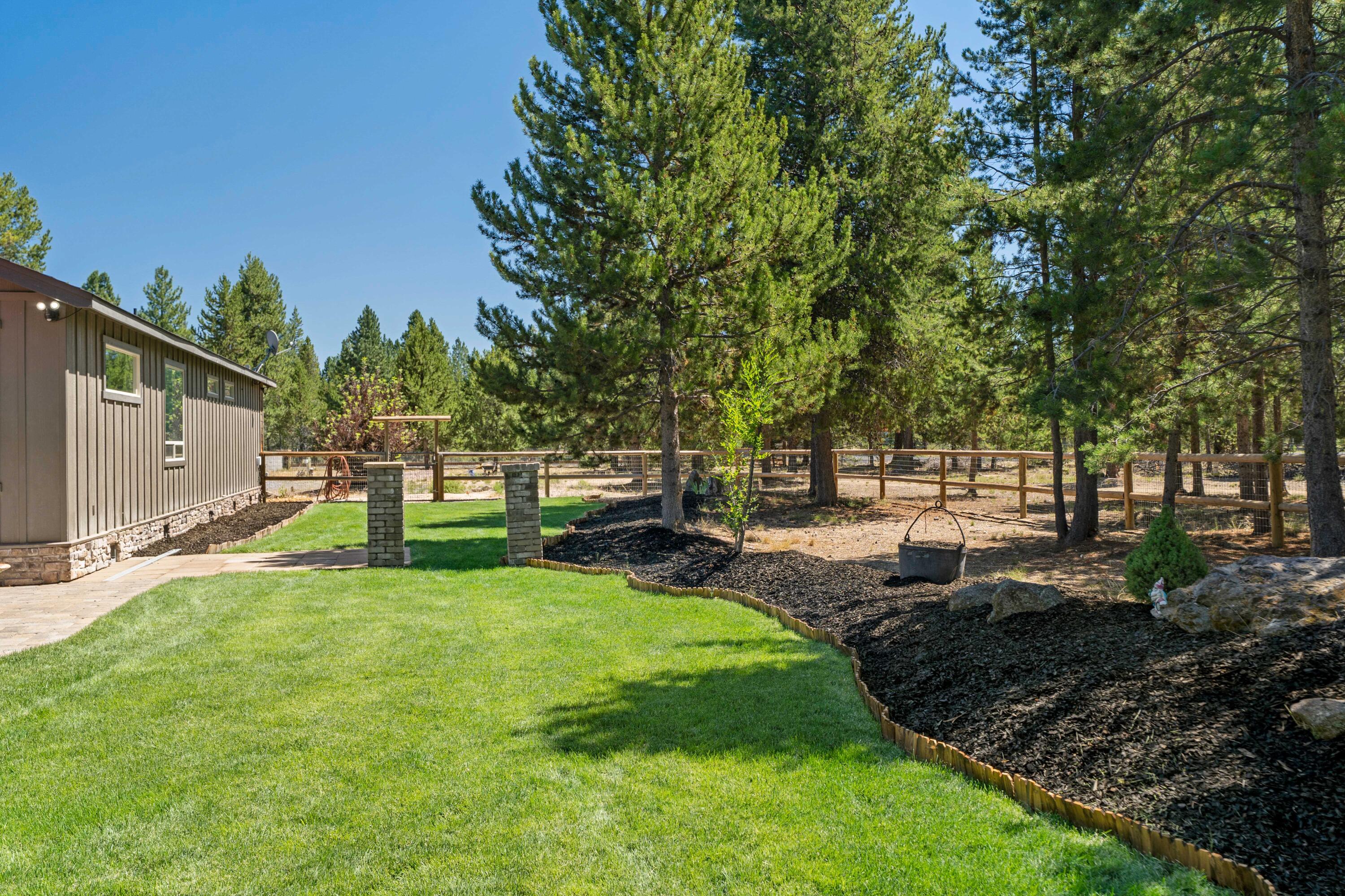 Whispering Meadows - Residential