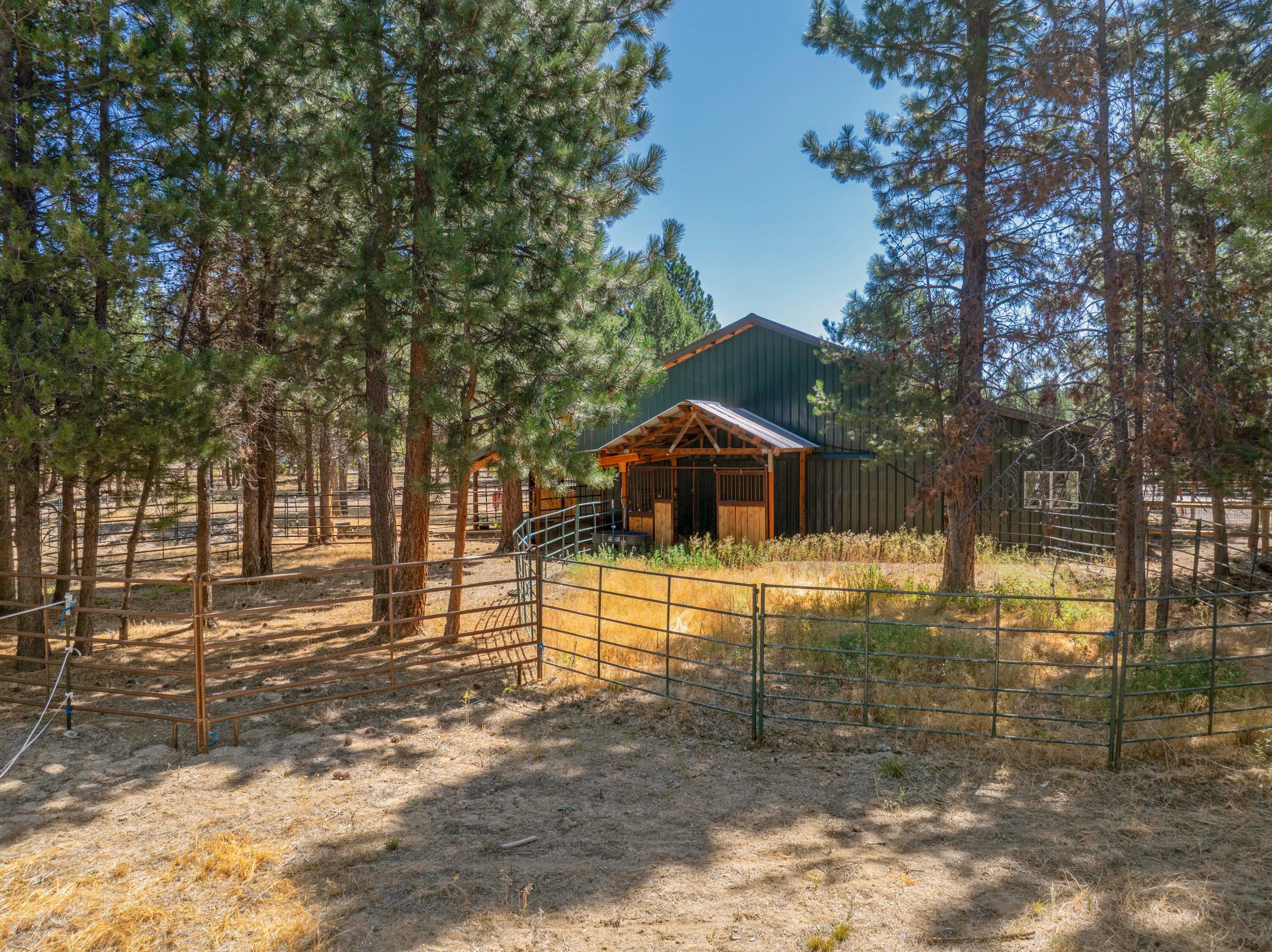 Whispering Meadows - Residential