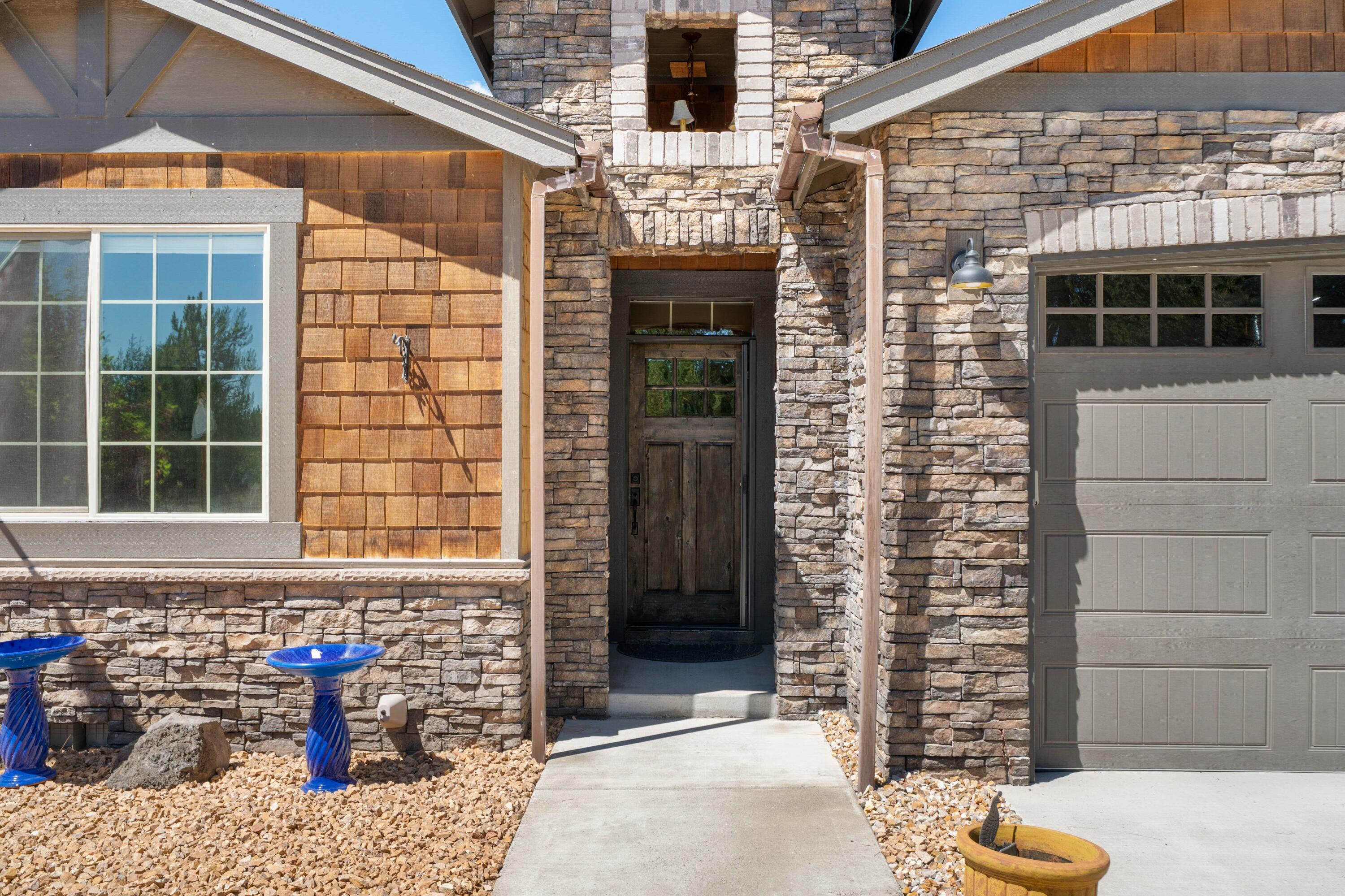 Whispering Meadows - Residential