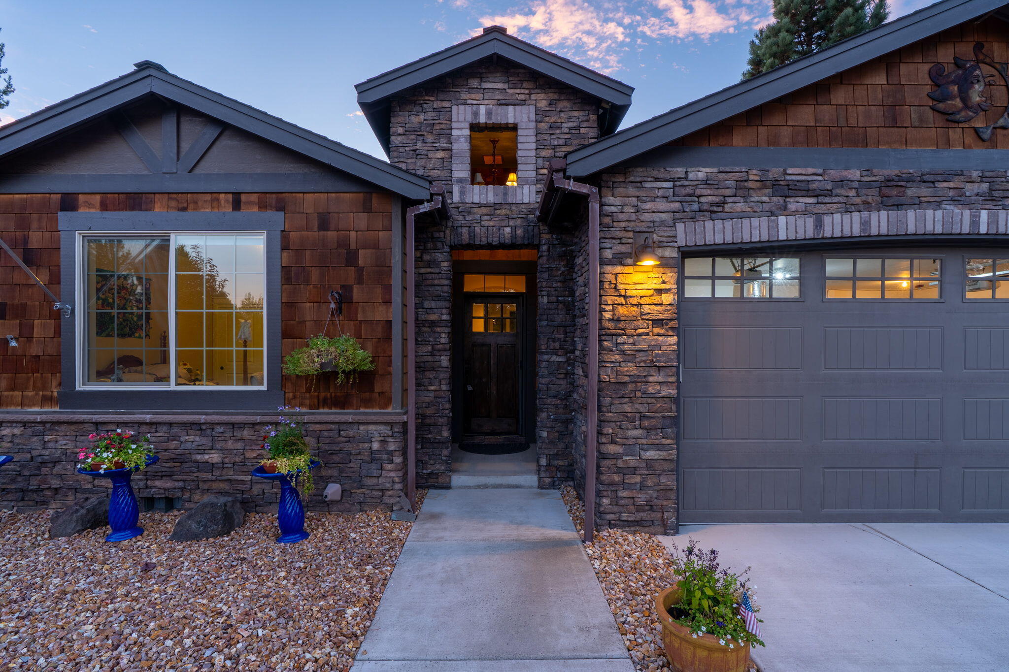 Whispering Meadows - Residential