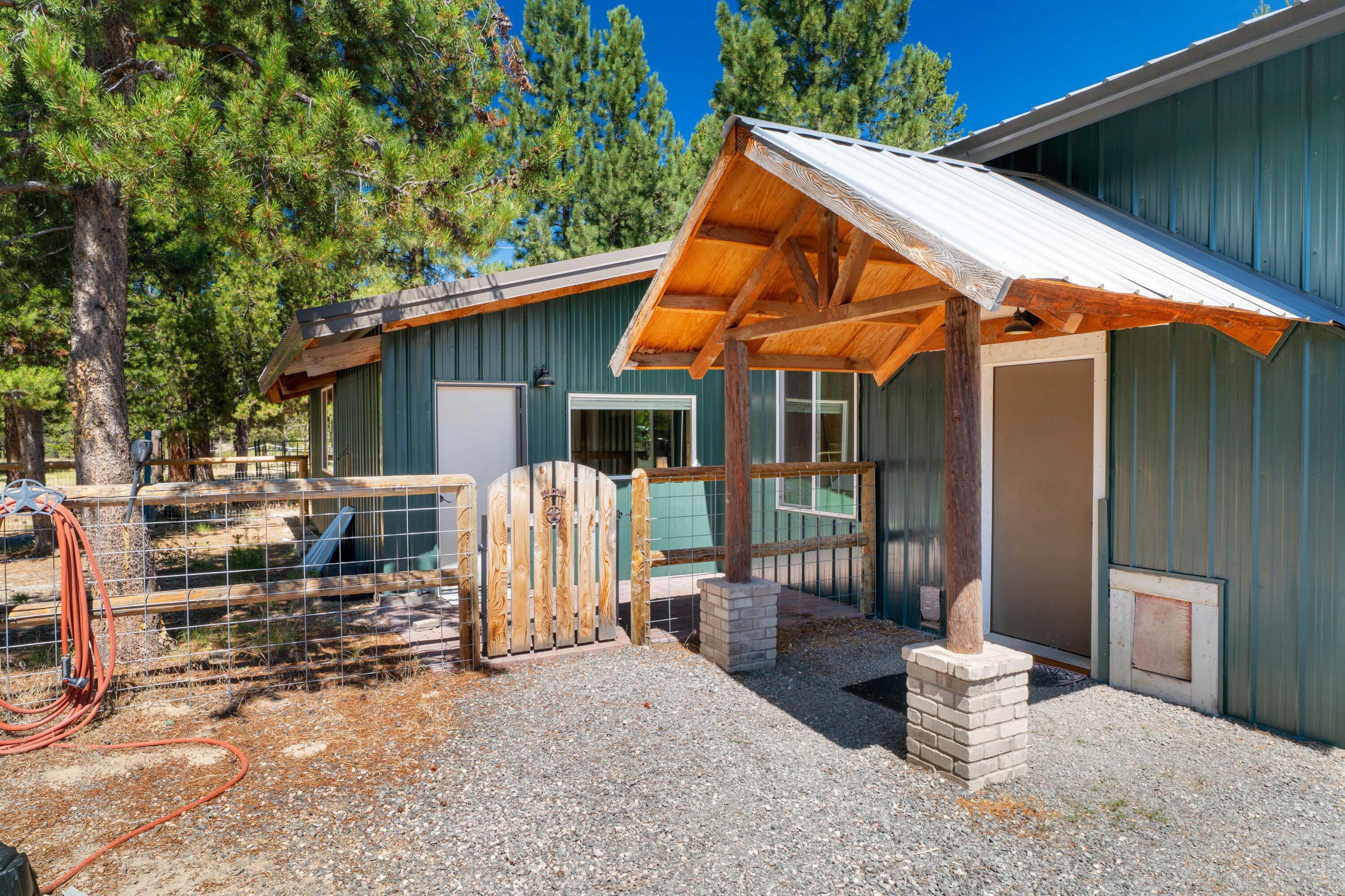Whispering Meadows - Residential