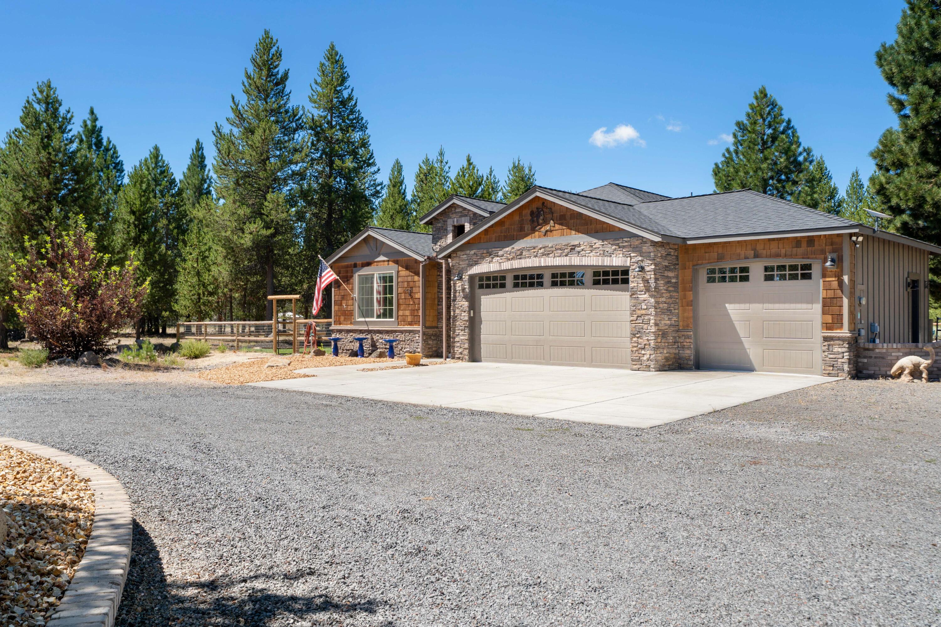 Whispering Meadows - Residential