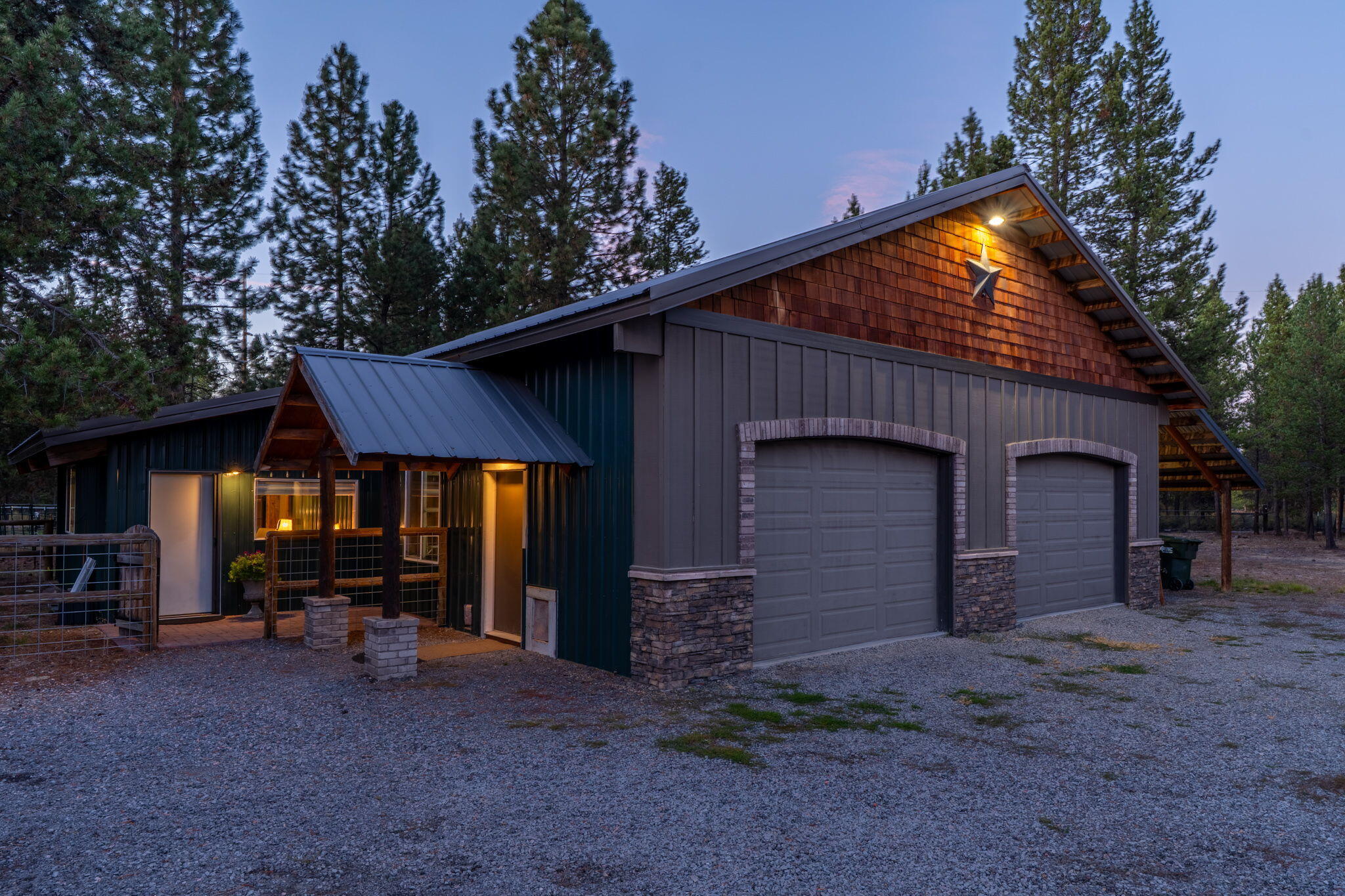 Whispering Meadows - Residential