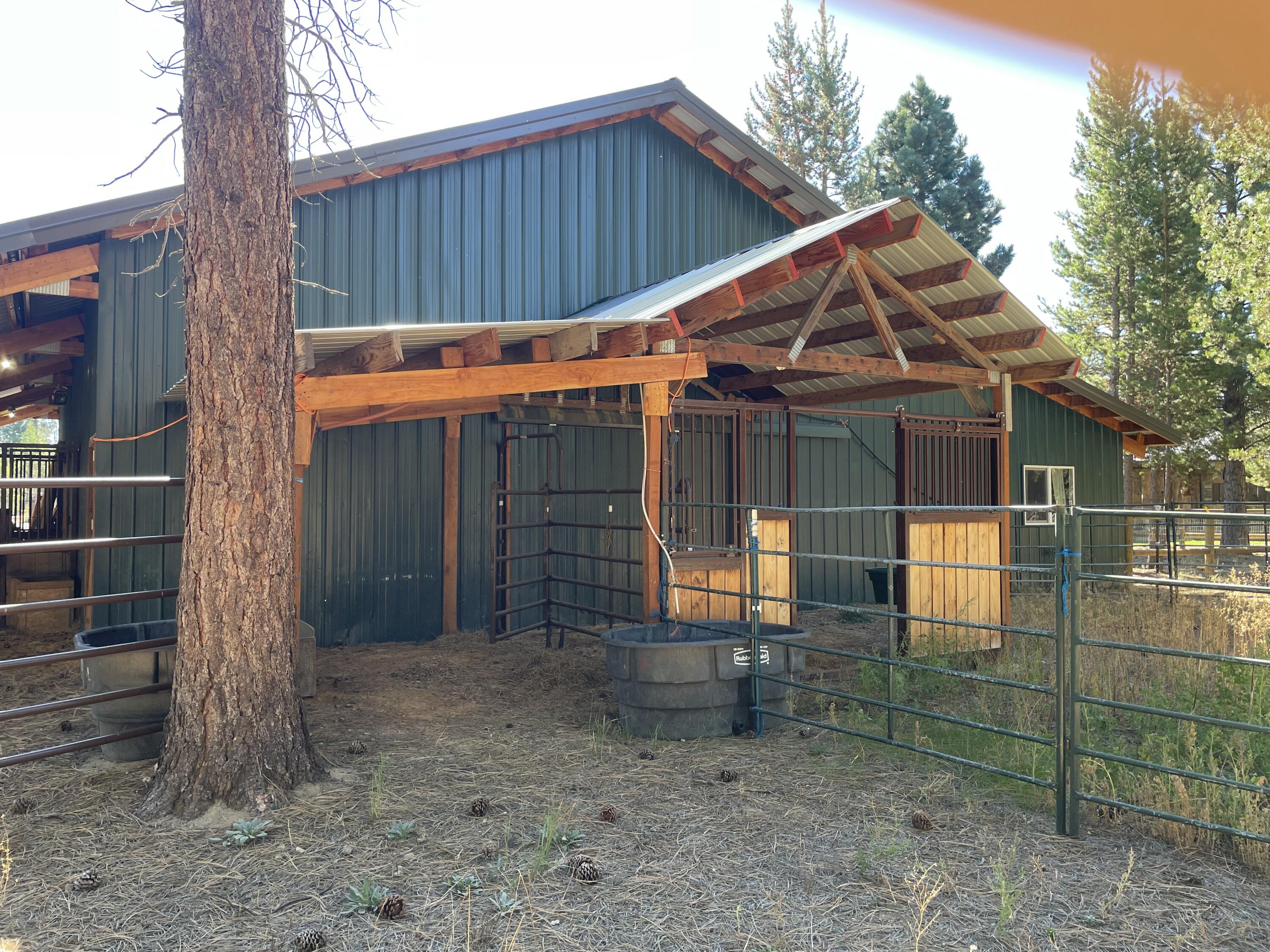 Whispering Meadows - Residential