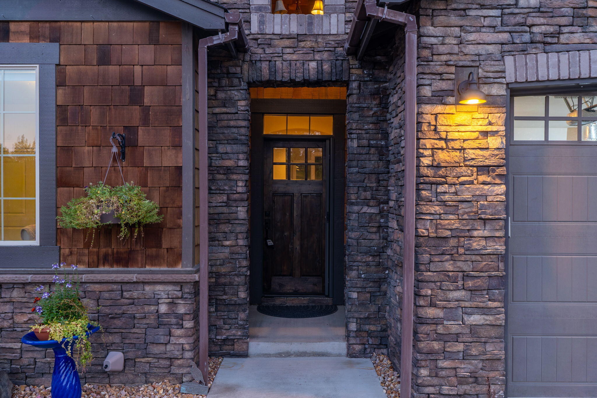 Whispering Meadows - Residential