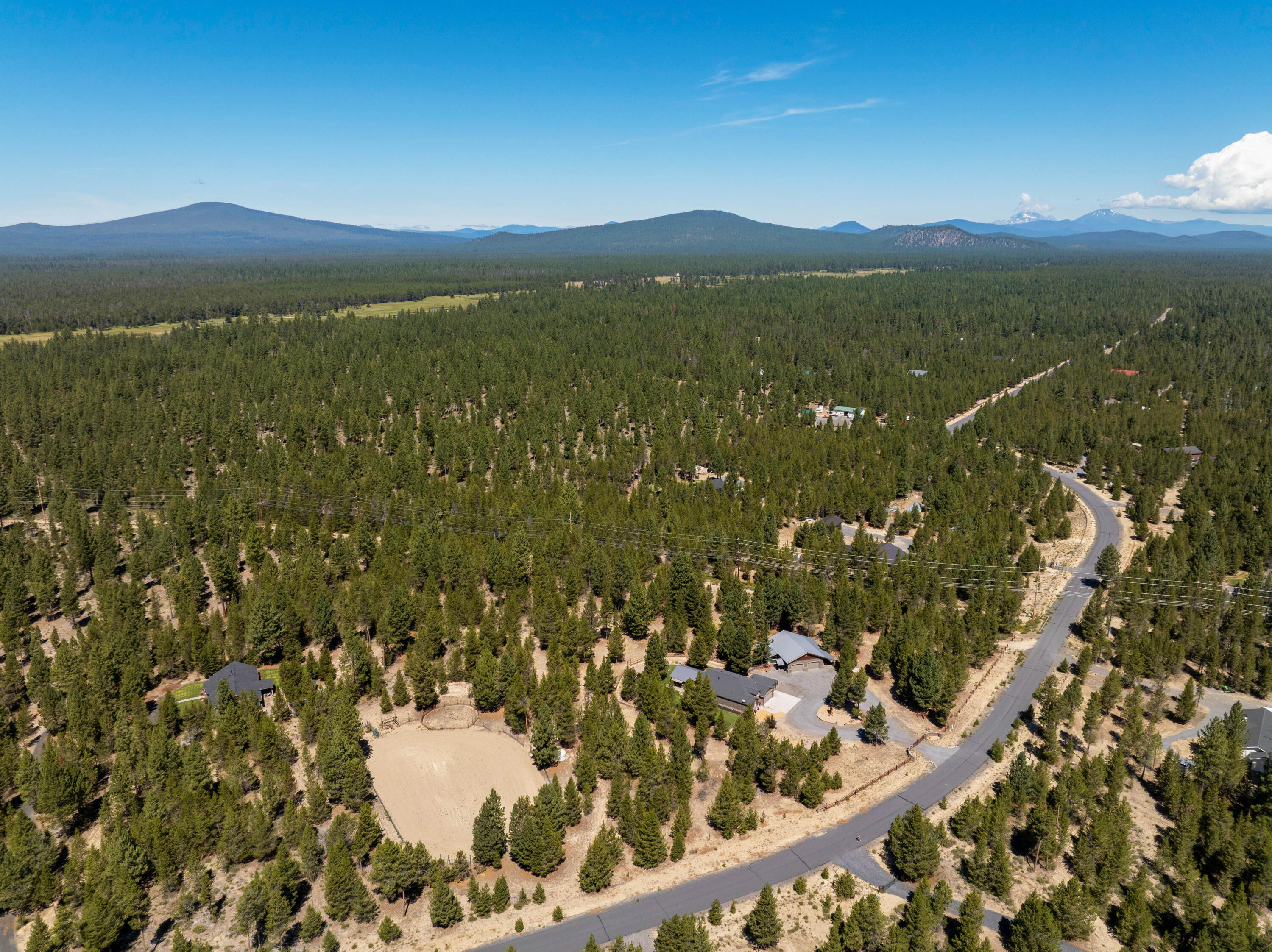 Whispering Meadows - Residential