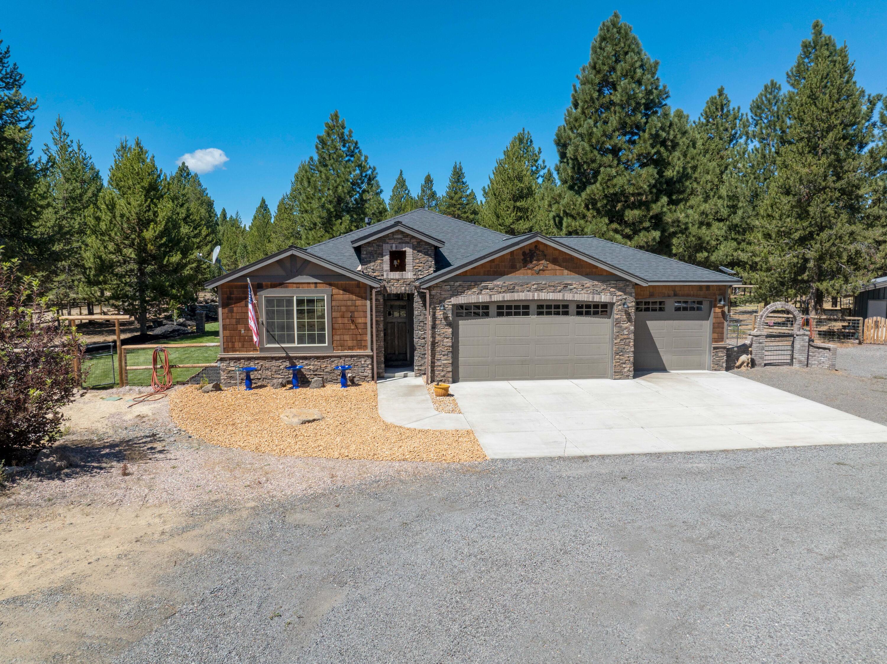 Whispering Meadows - Residential