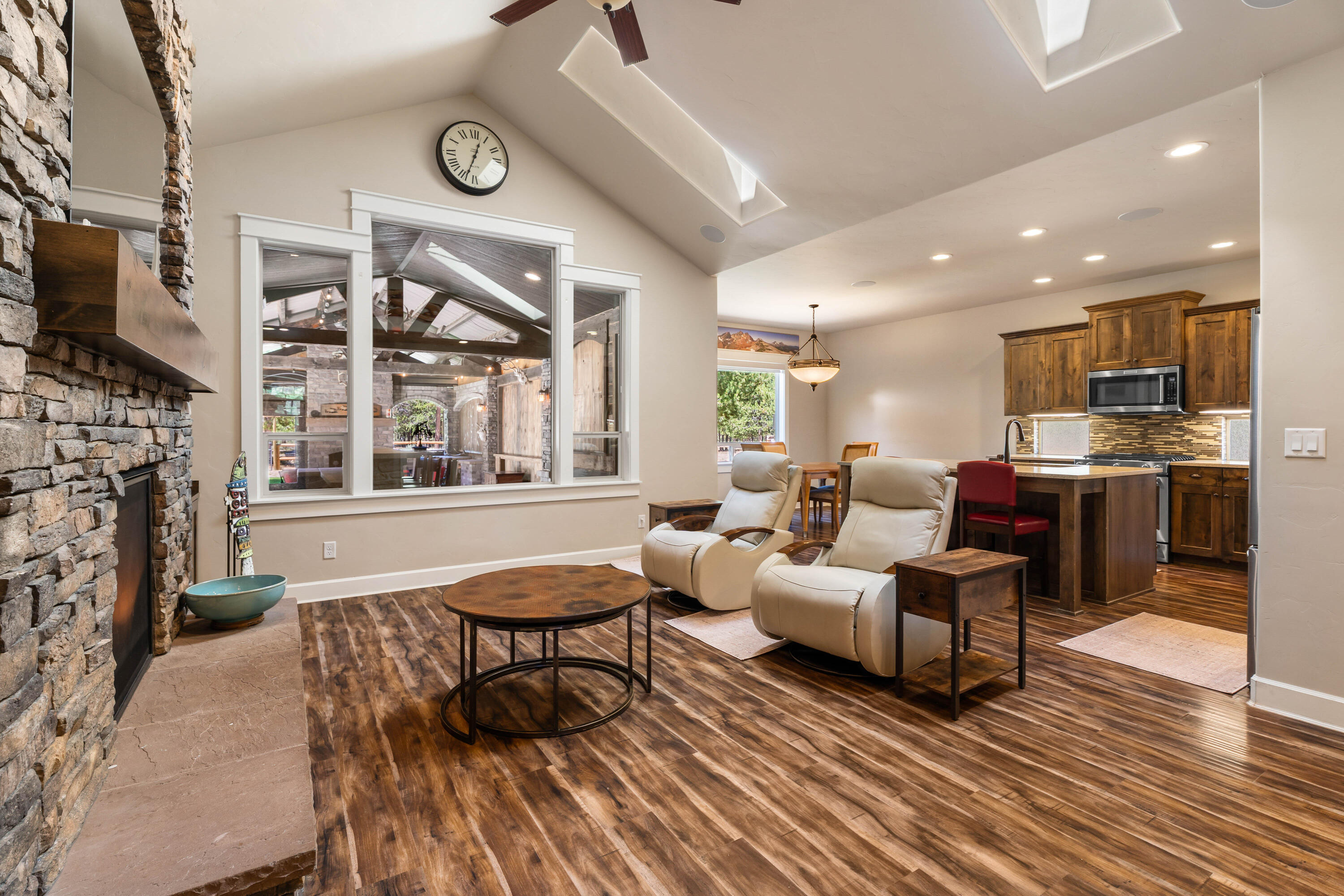 Whispering Meadows - Residential