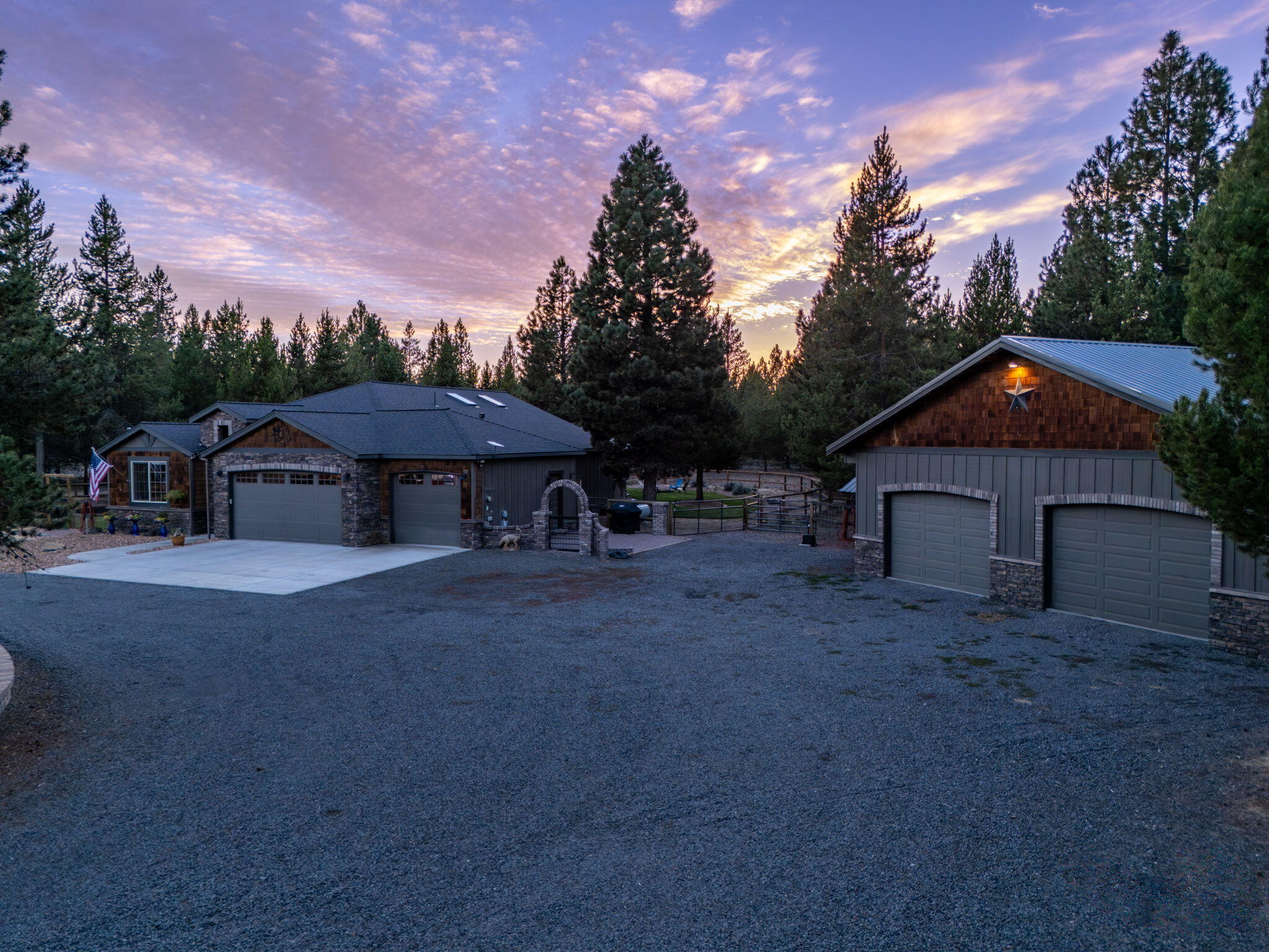 Whispering Meadows - Residential