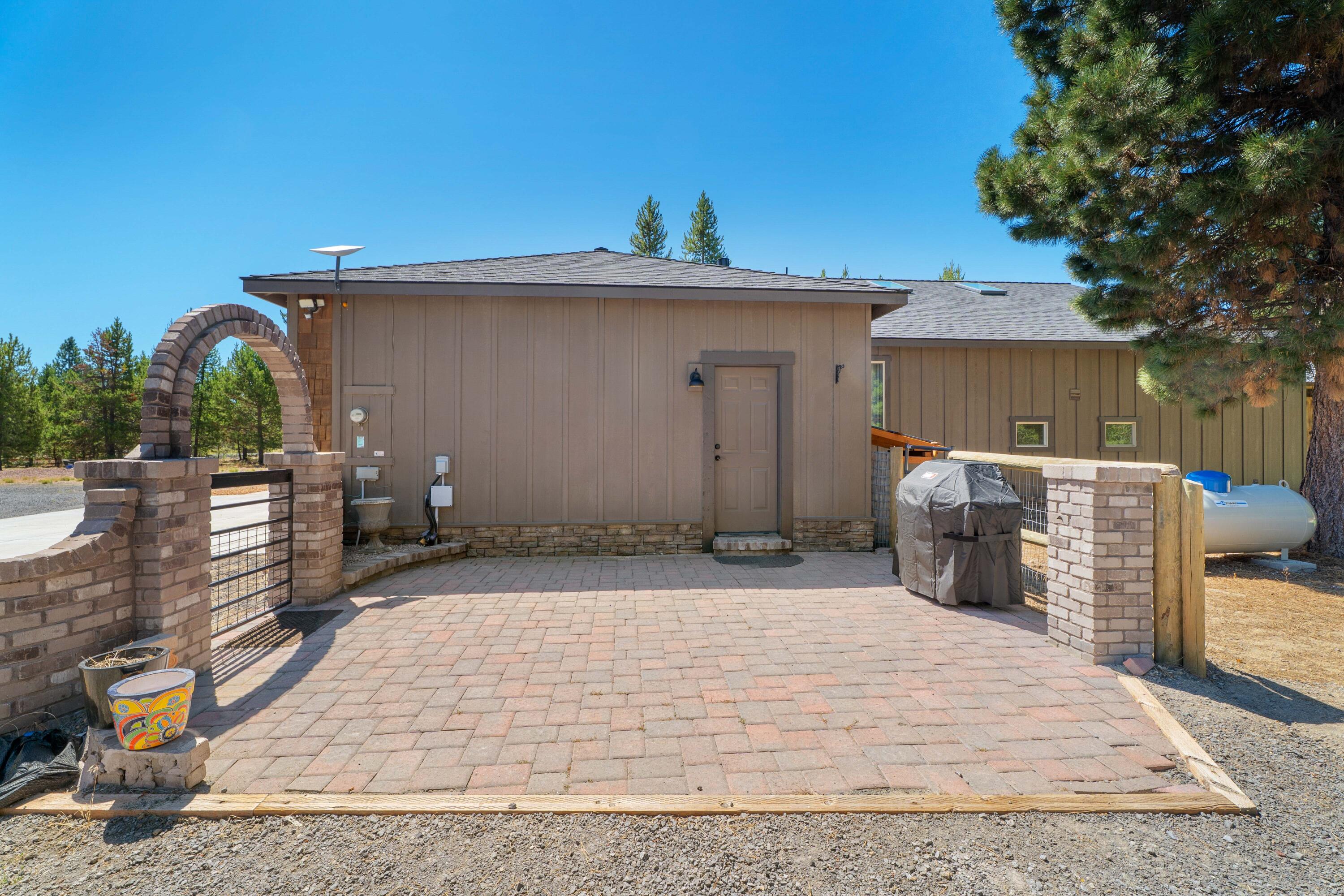 Whispering Meadows - Residential