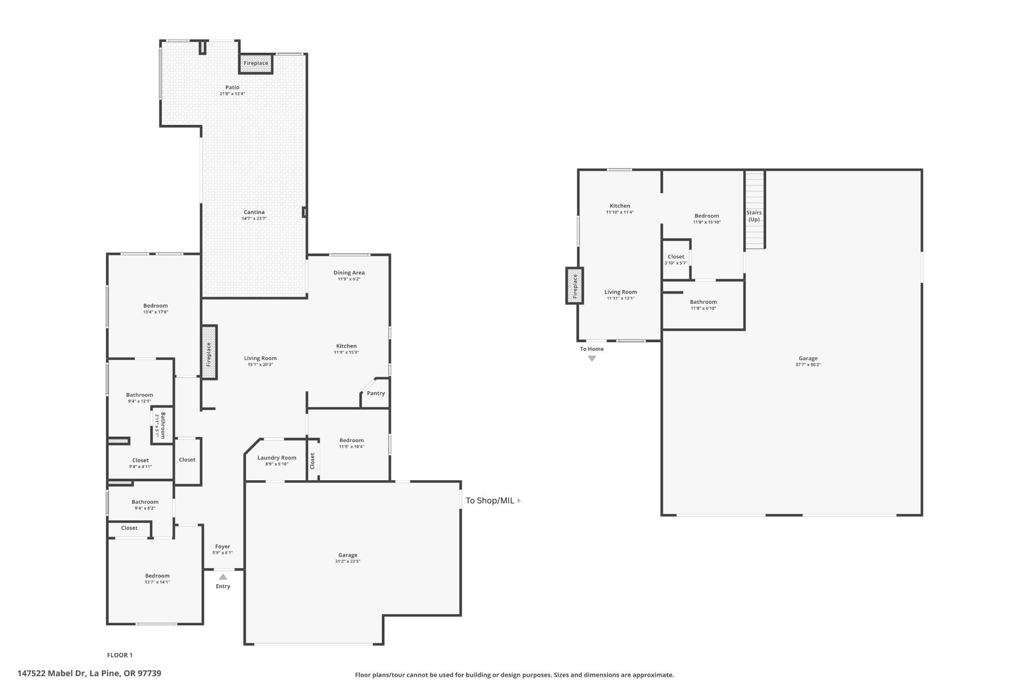 Whispering Meadows - Residential