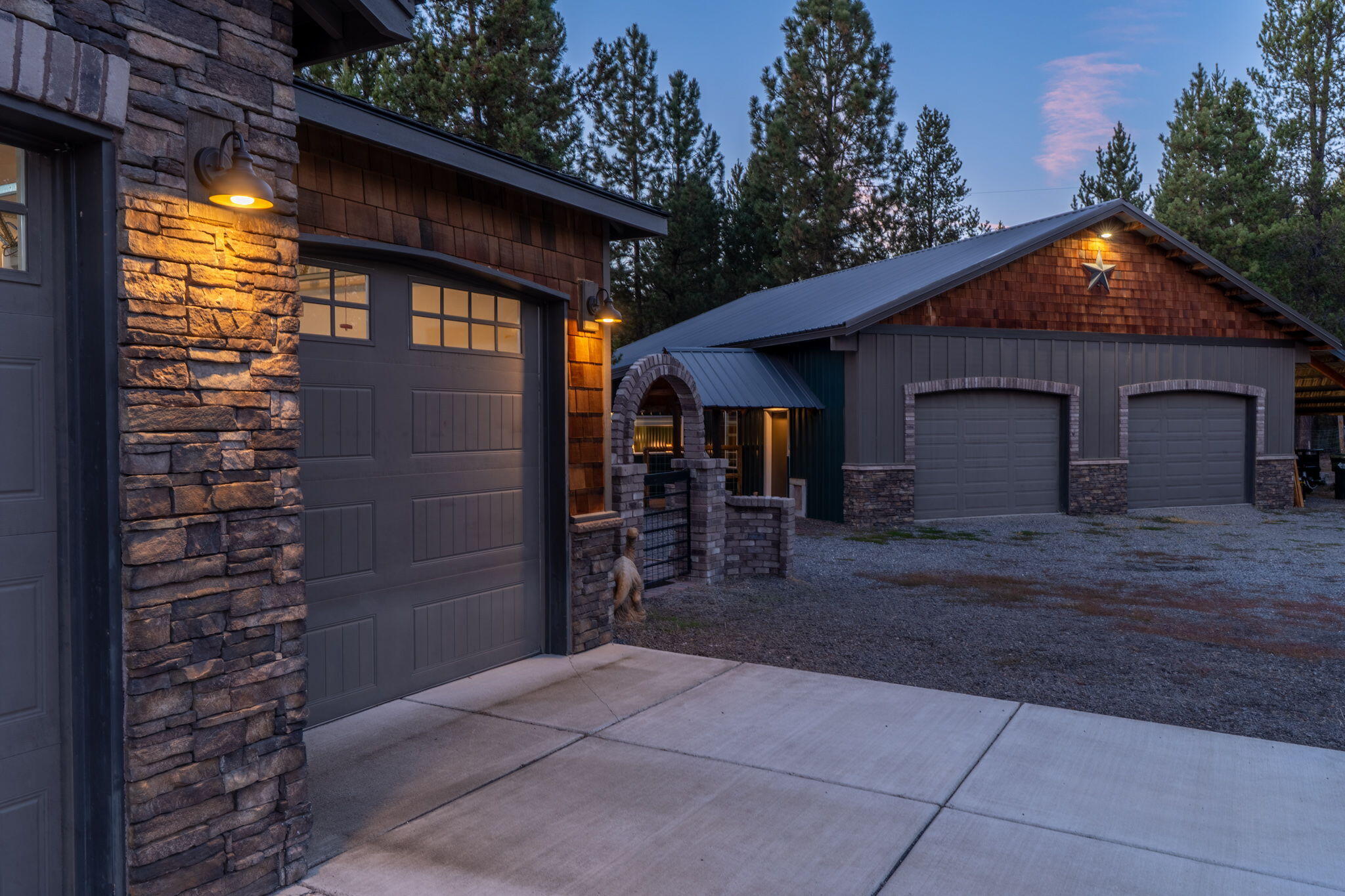 Whispering Meadows - Residential