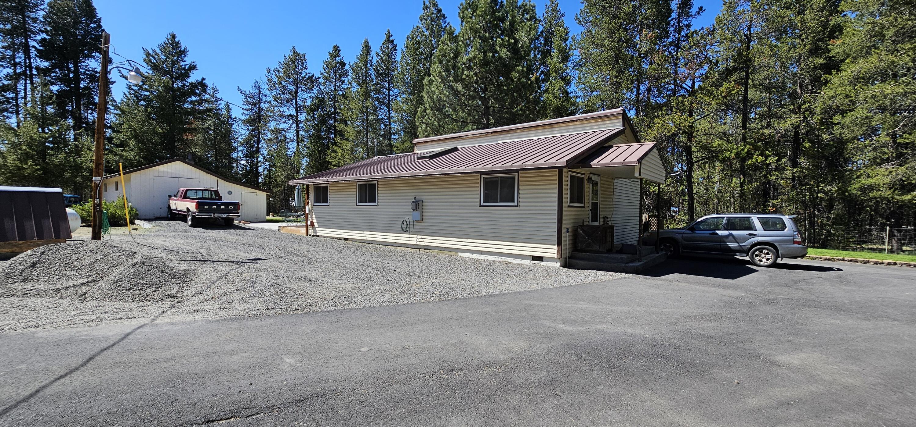 Woodland Park - Residential