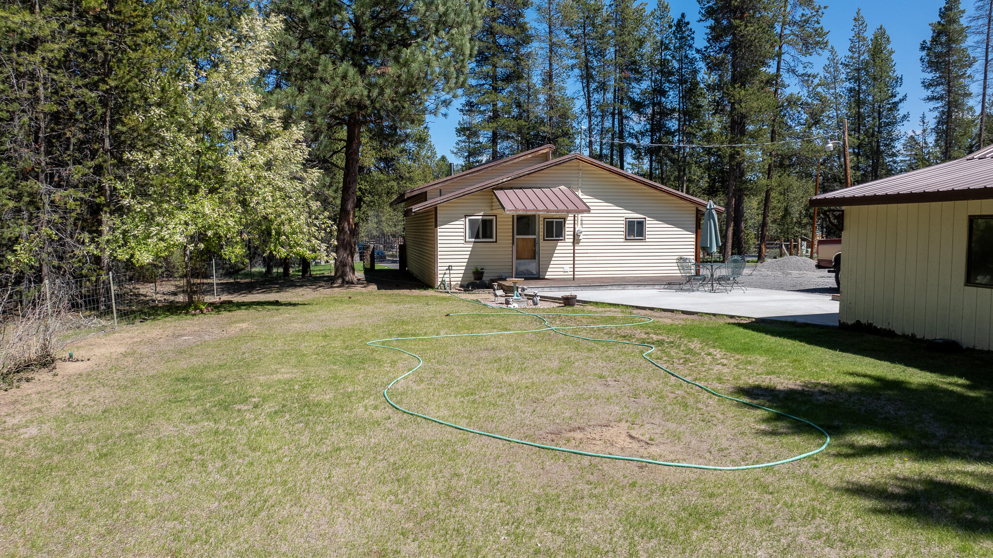 Woodland Park - Residential