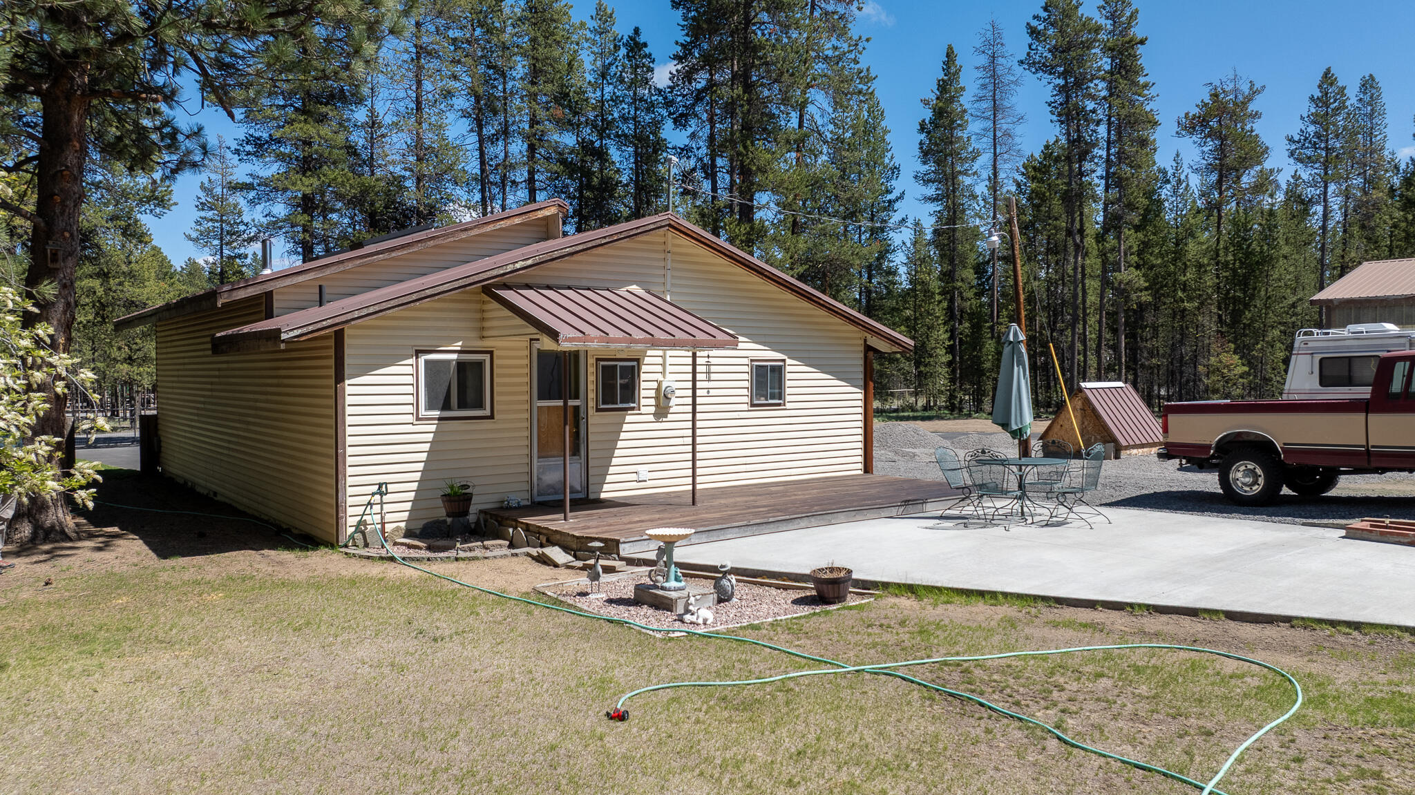 Woodland Park - Residential