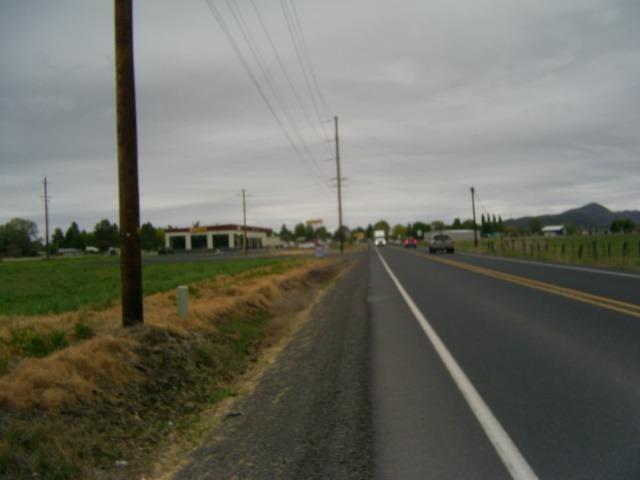Developement potential in the city of Merrill. Just over 5 acres situated between the new Les Schwab, Dollar General and Solar Plant. Zoned commercial with good ingress and egress. Buyer to do their due diligence. Call today for a copy of the Commercial Master Plan. You can visit Merrill at www.cityofmerrill.org Merrill City Council is willing to cooperate with any Buyer who is interested in having the property partitioned in order to make an offer to purchase a smaller parcel.