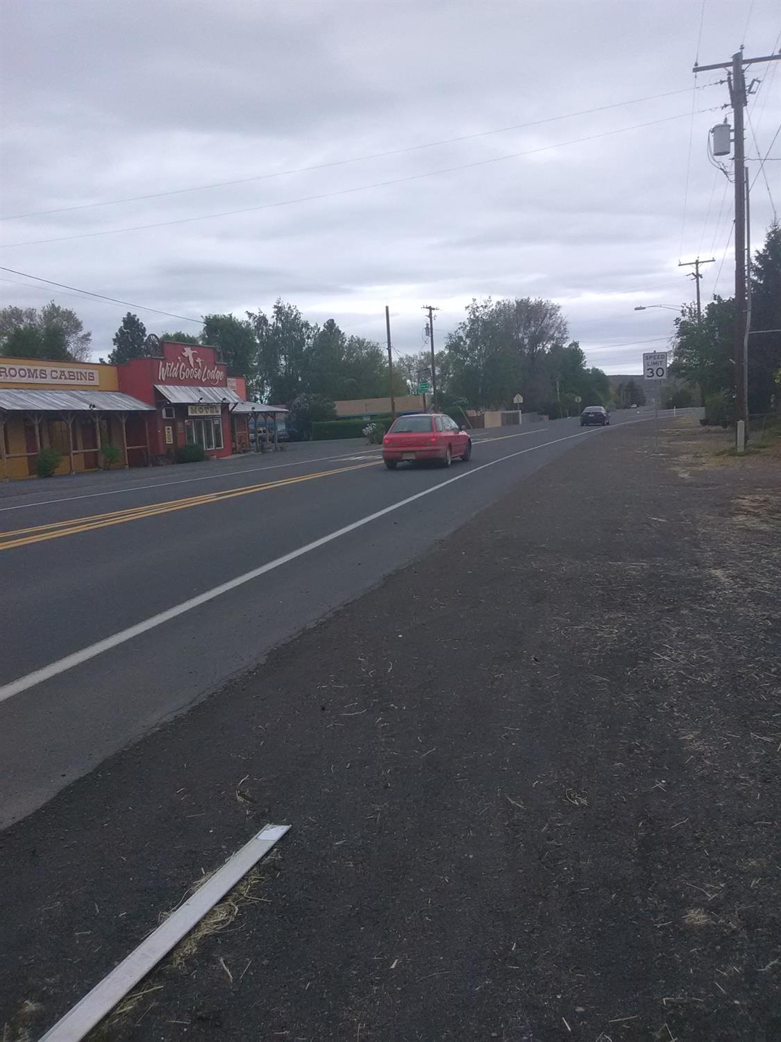N/A - Commercial Sale