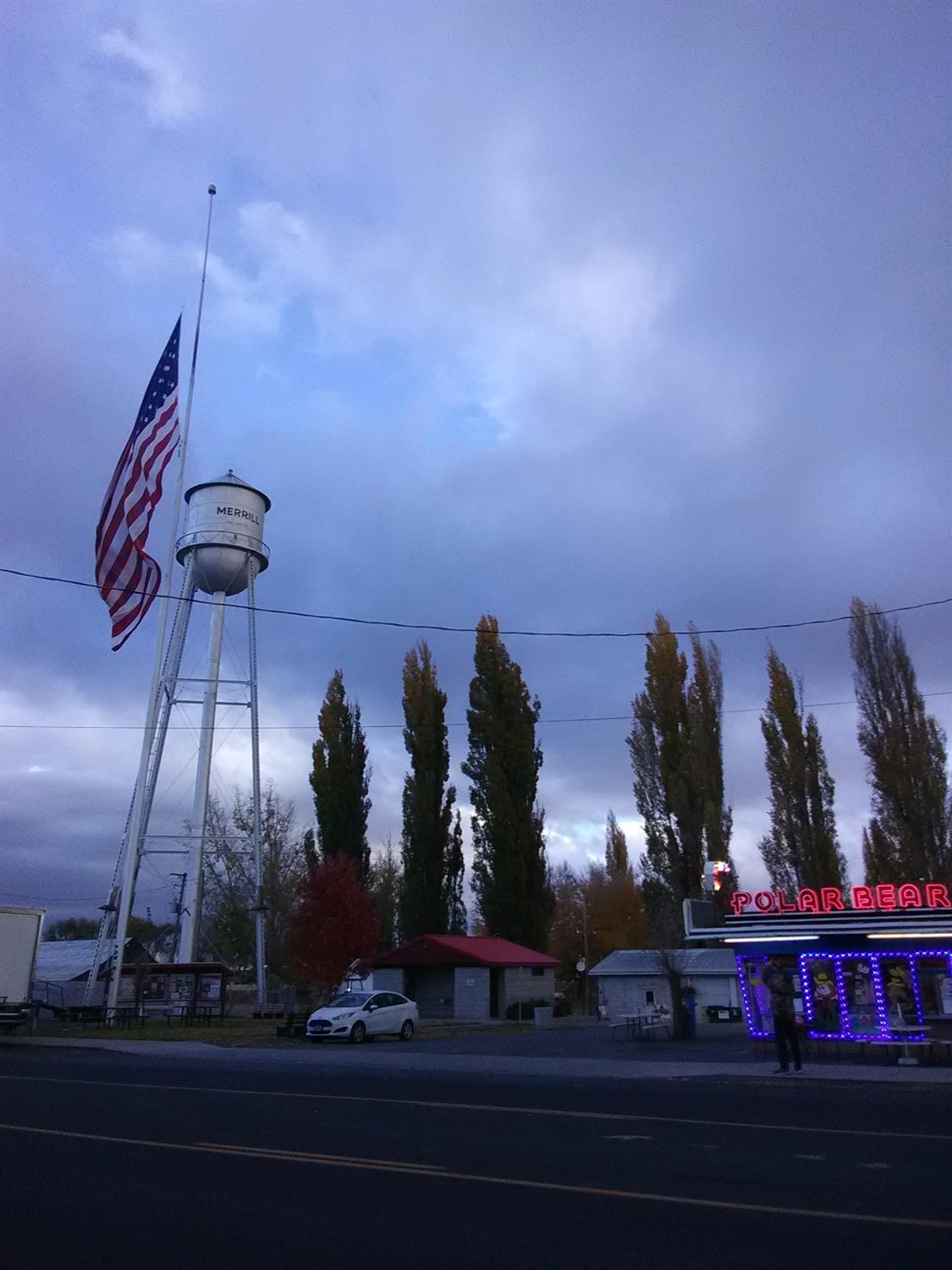 N/A - Commercial Sale