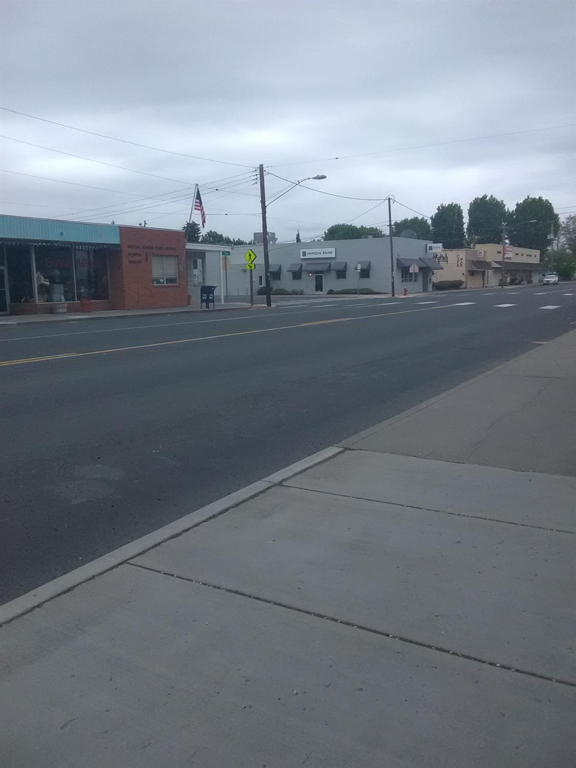 N/A - Commercial Sale