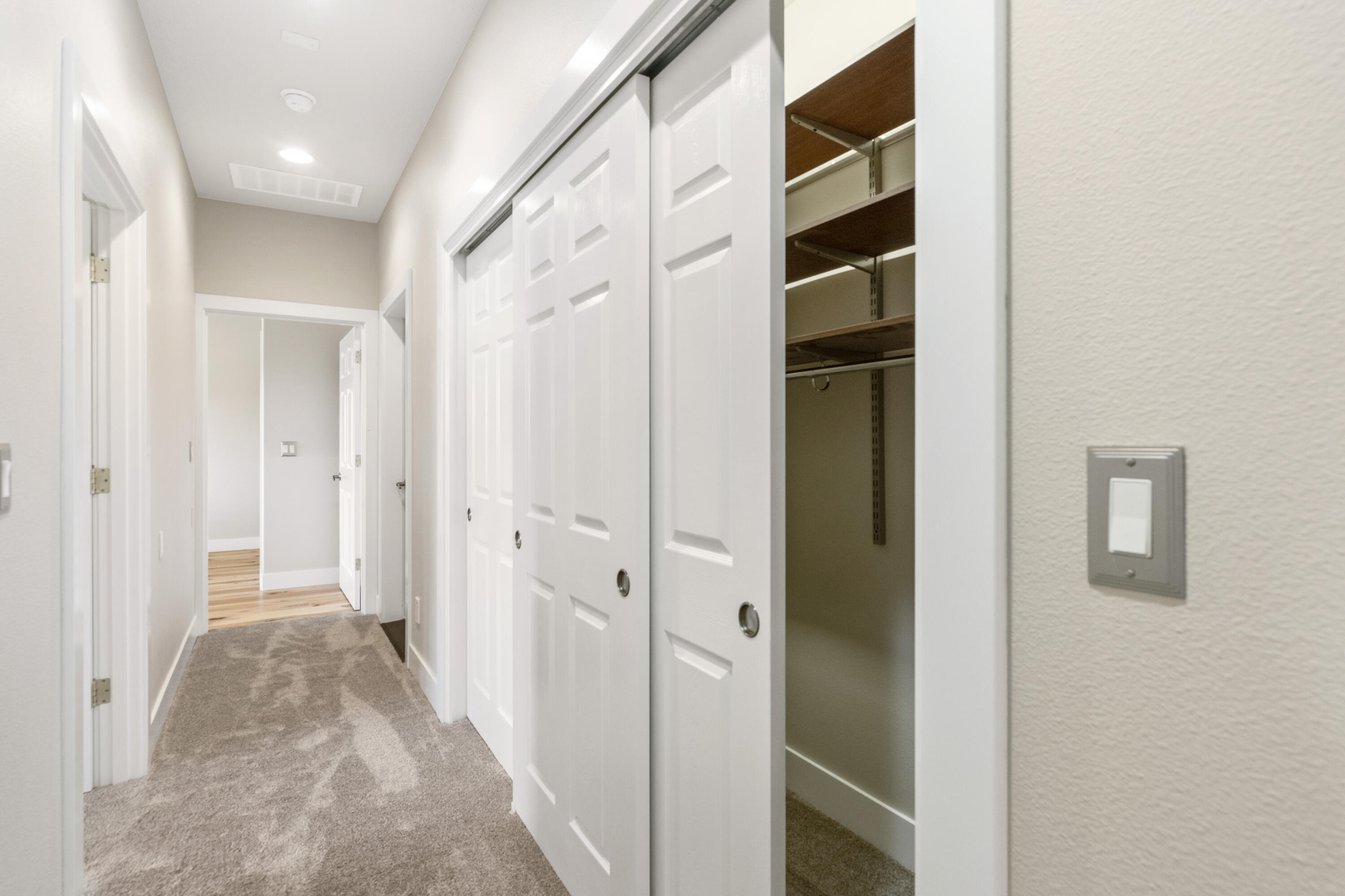 Eagle Crest - Residential