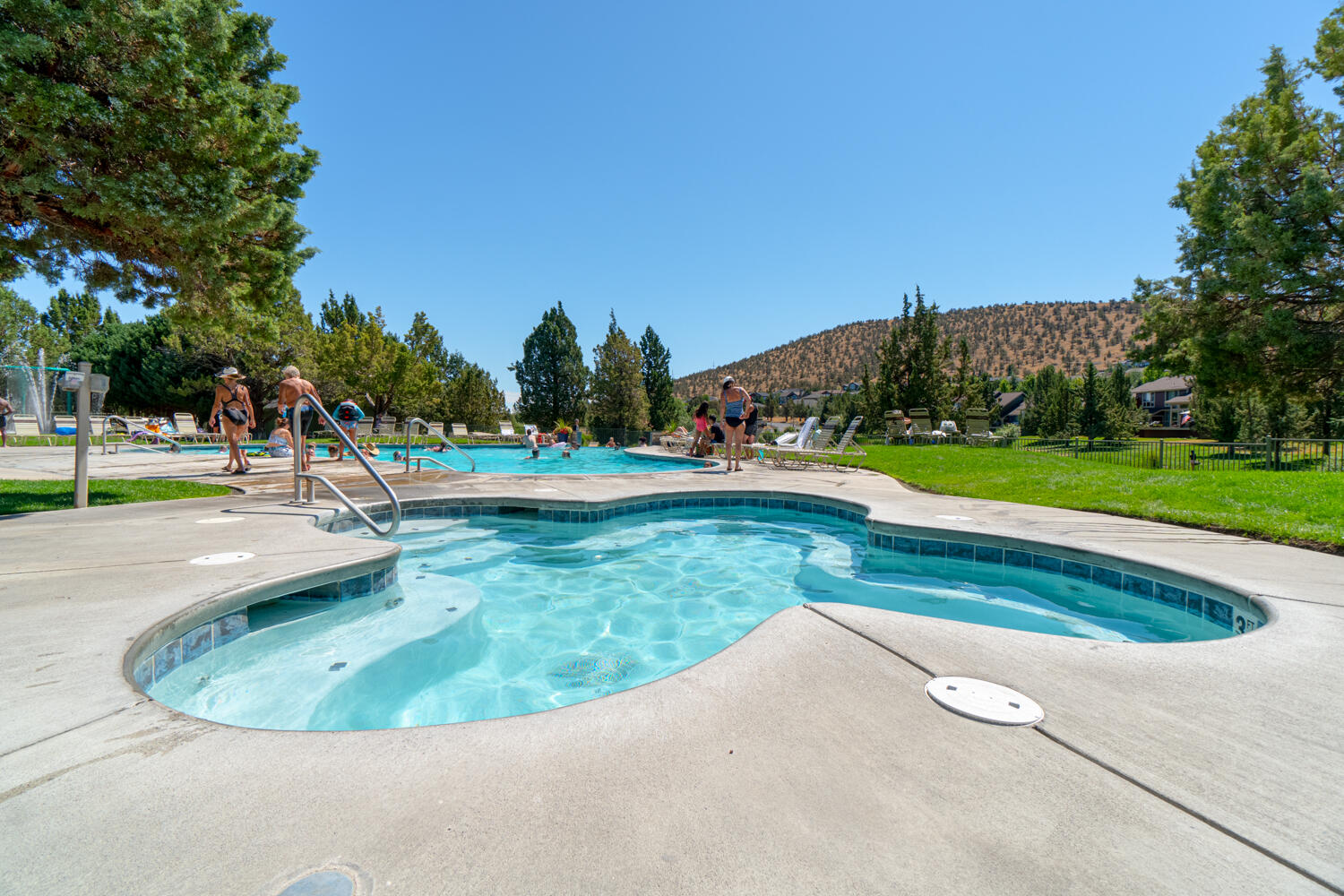 Eagle Crest - Residential