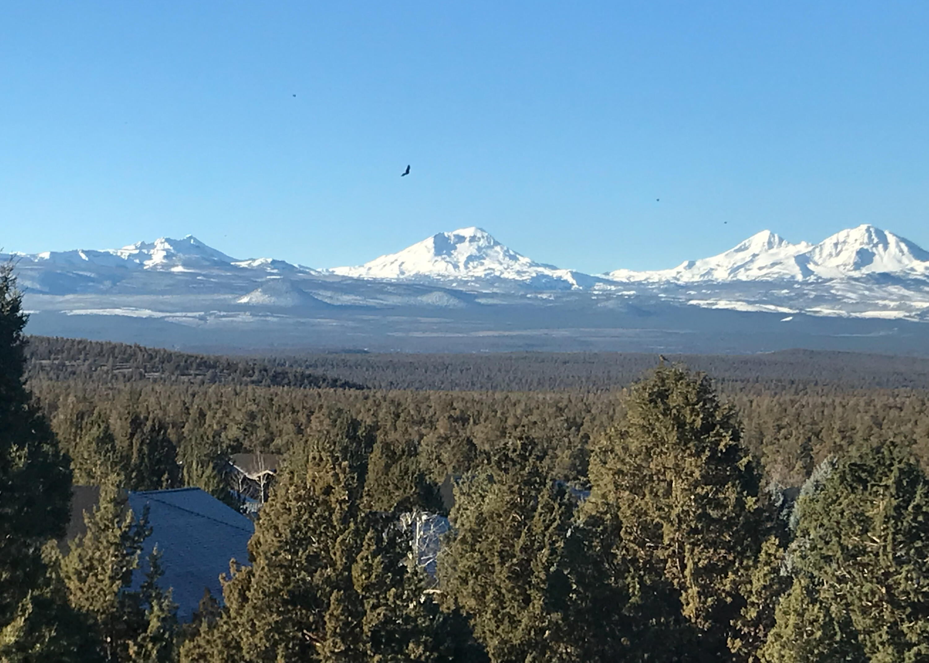 Eagle Crest - Residential
