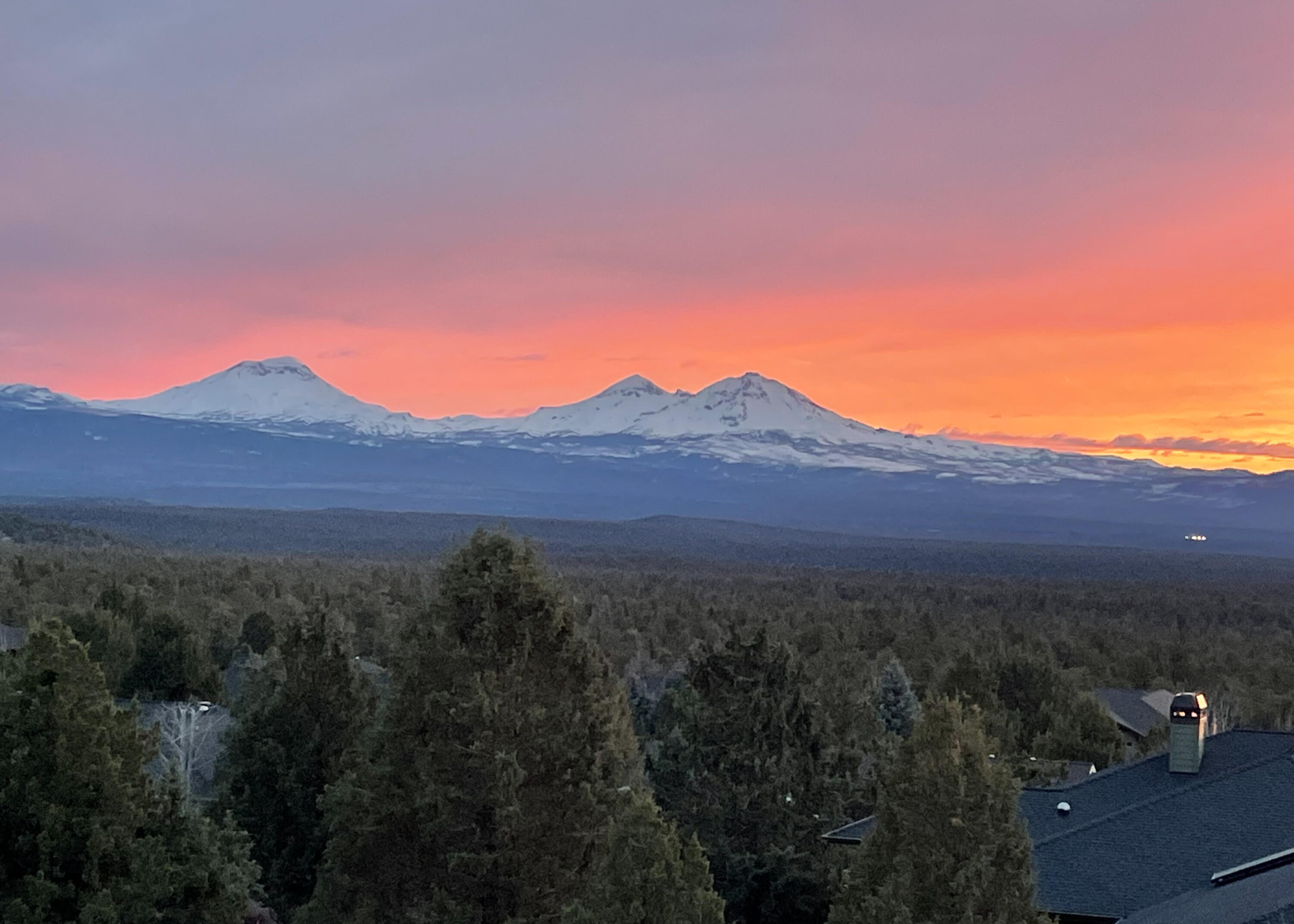 Eagle Crest - Residential
