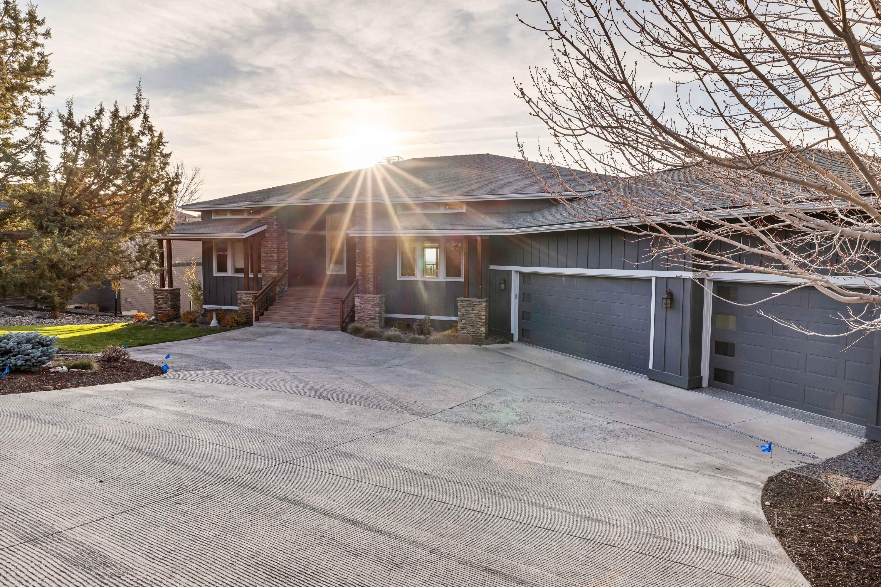 Eagle Crest - Residential