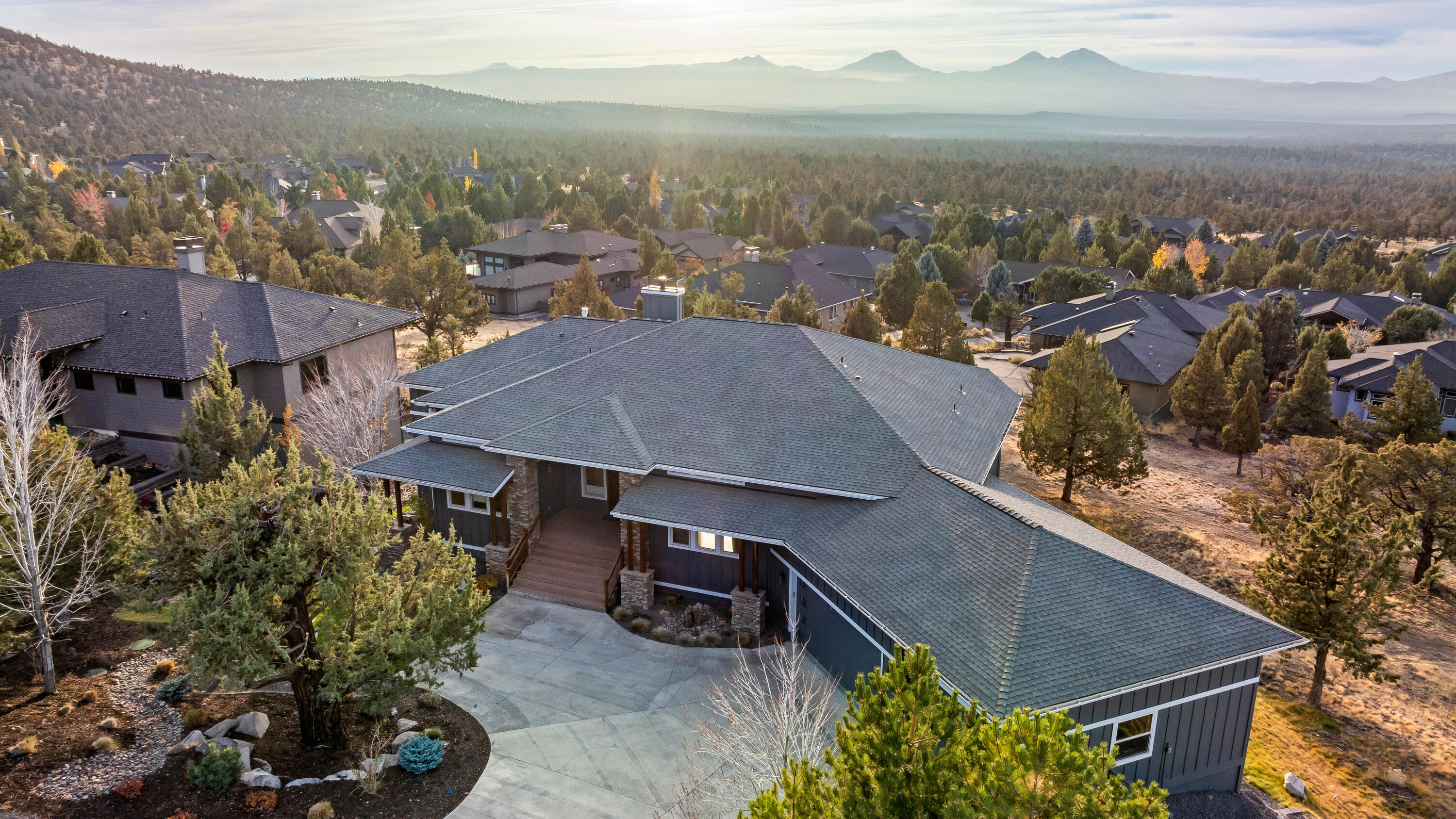 Eagle Crest - Residential