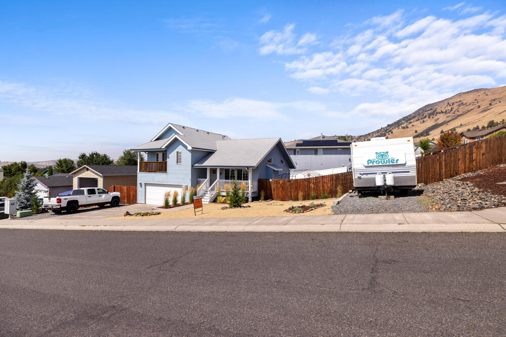 N/A - Residential