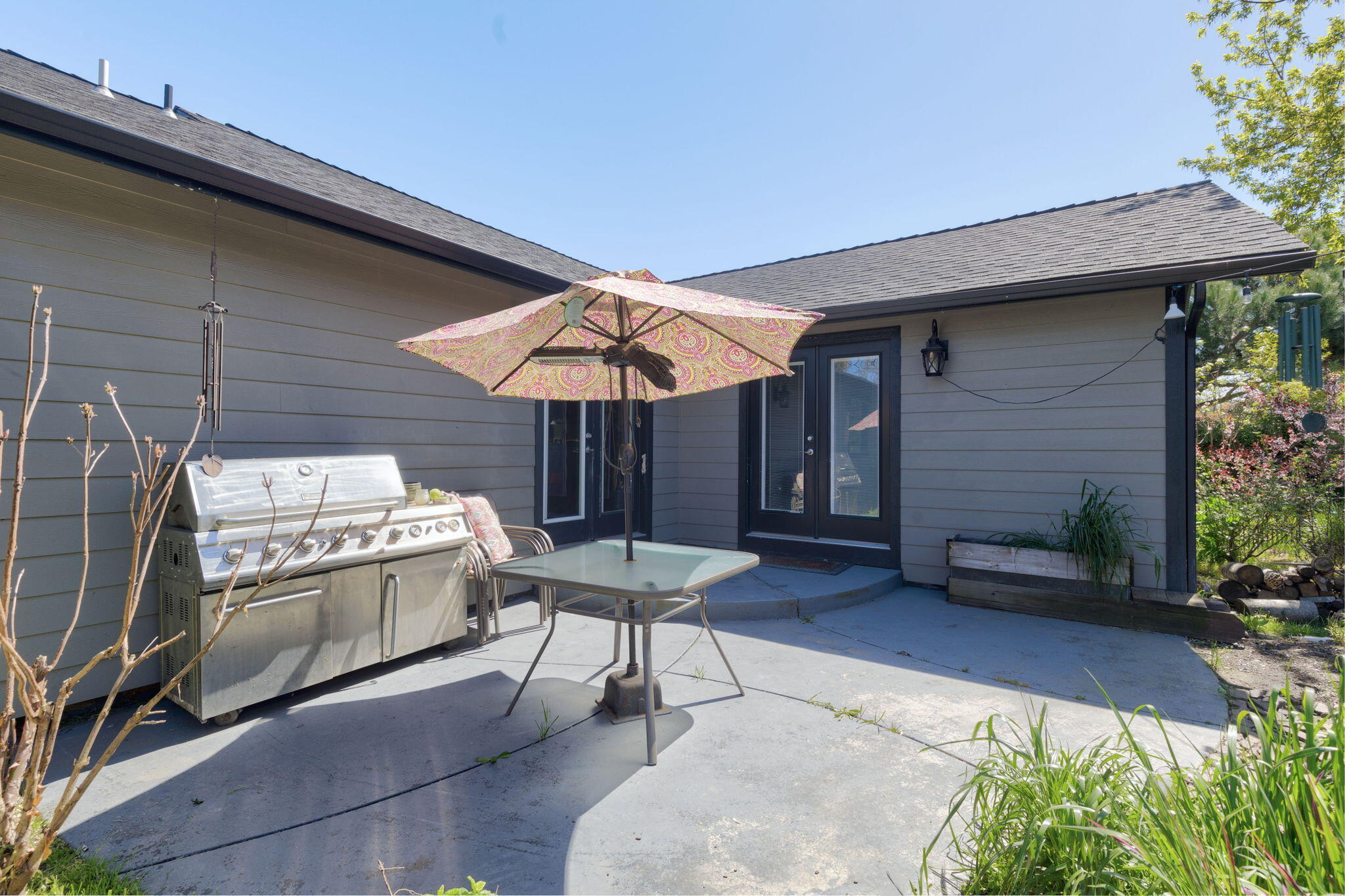 Yocom Subdivision - Residential