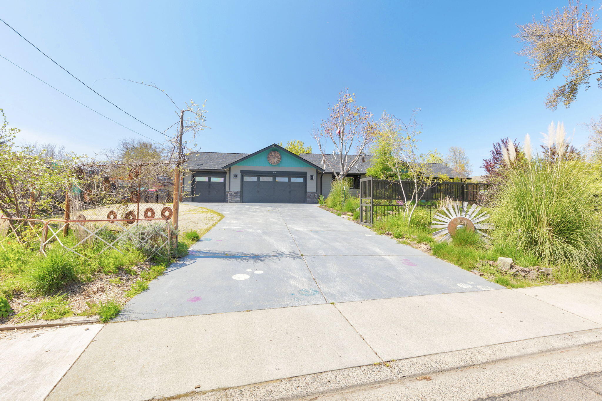 Yocom Subdivision - Residential